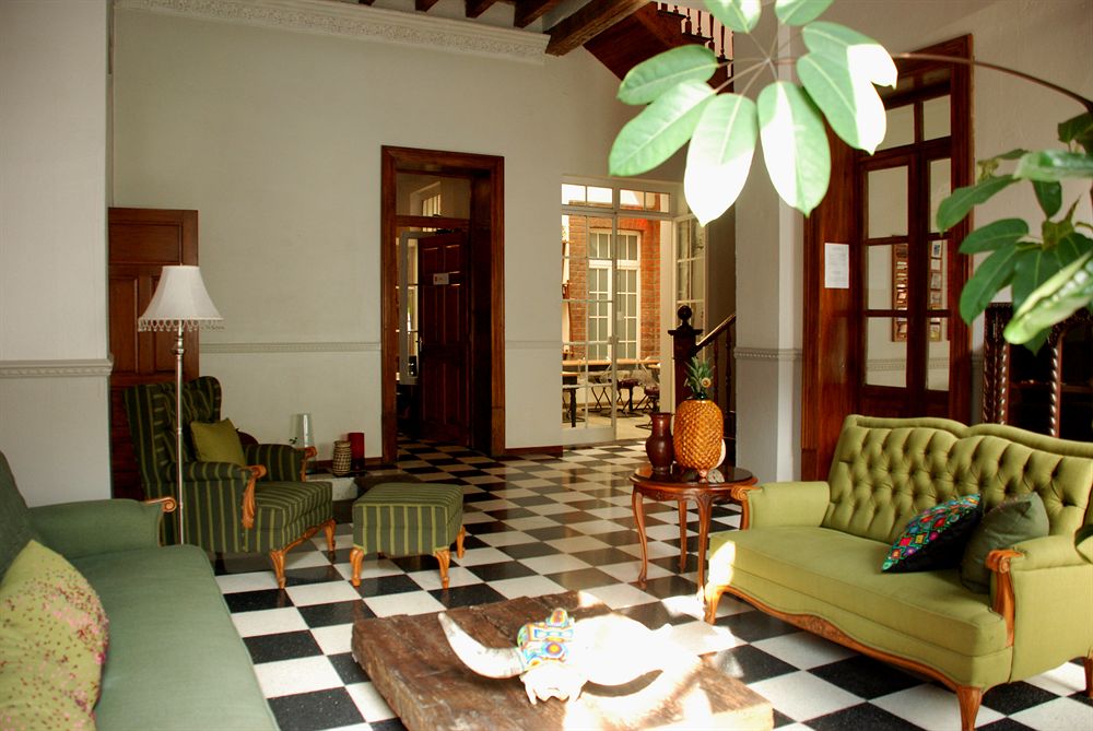 El Patio 77 Bed and Breakfast