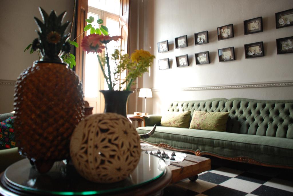 El Patio 77 Bed and Breakfast