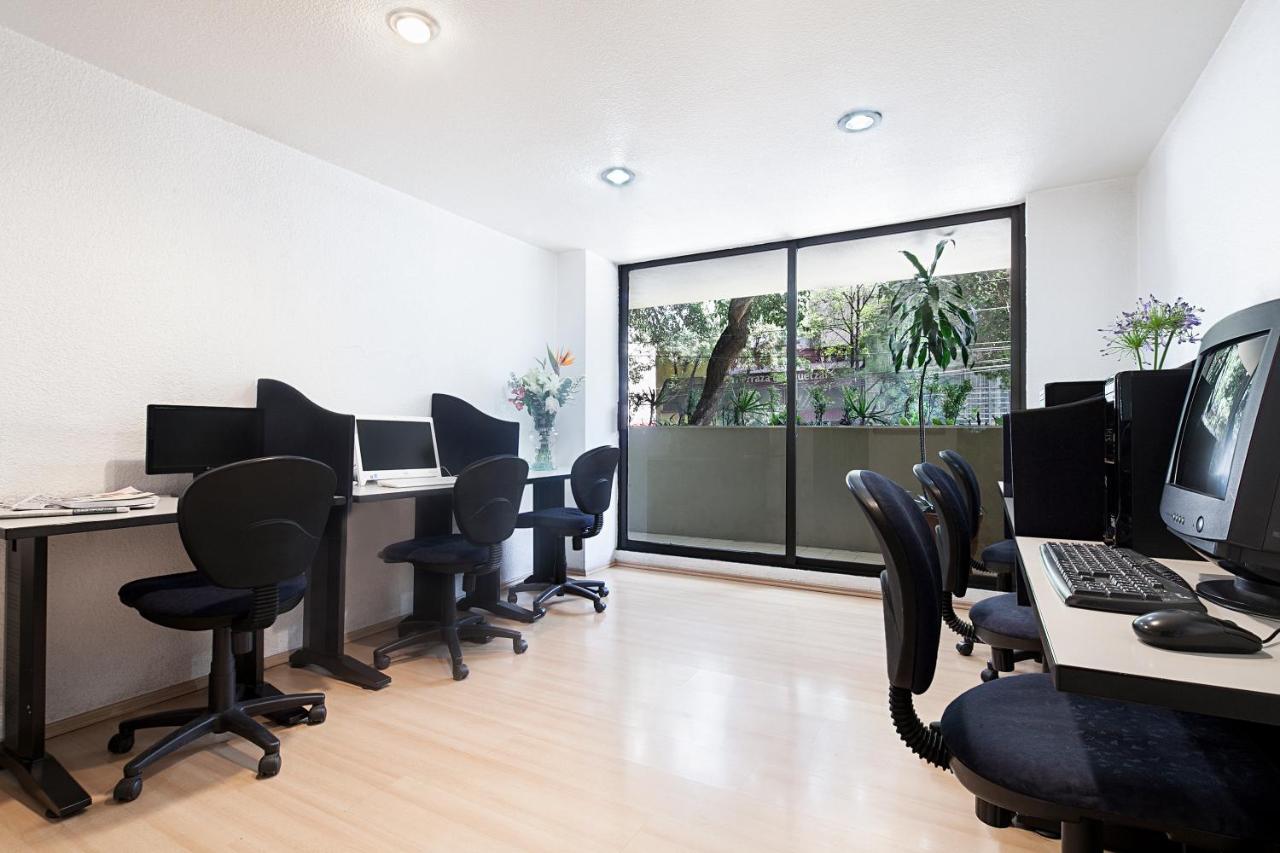 Exe Suites San Marino