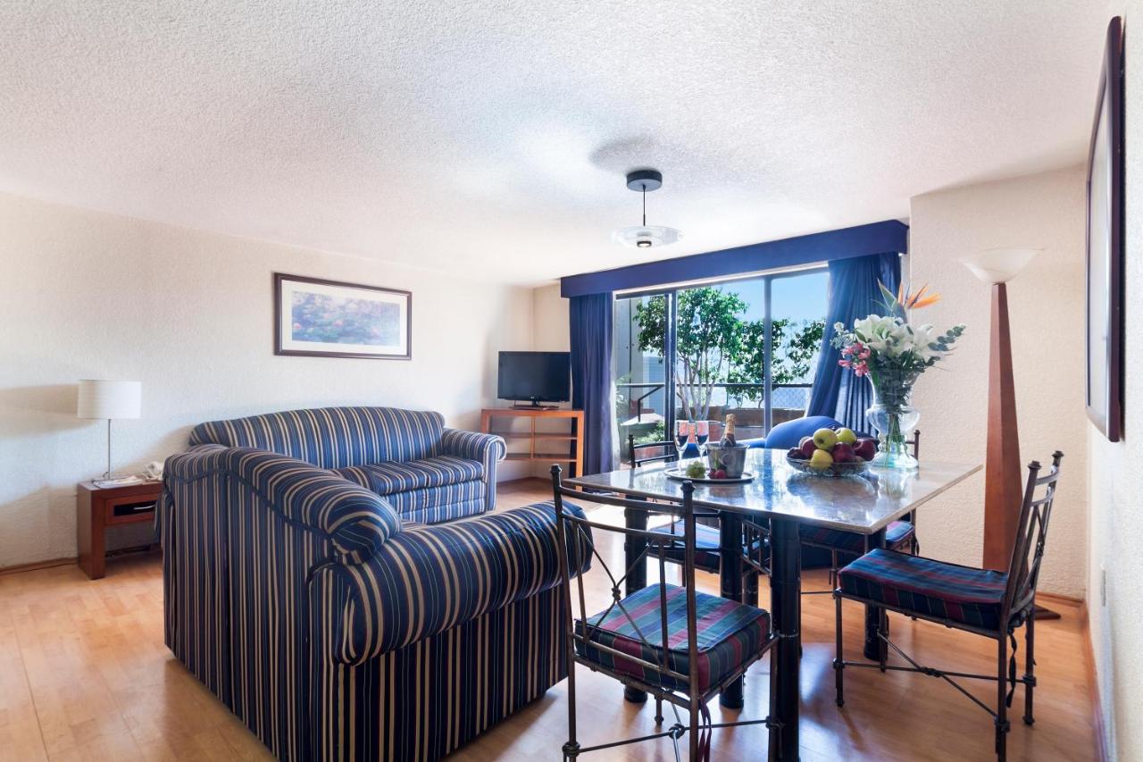 Exe Suites San Marino