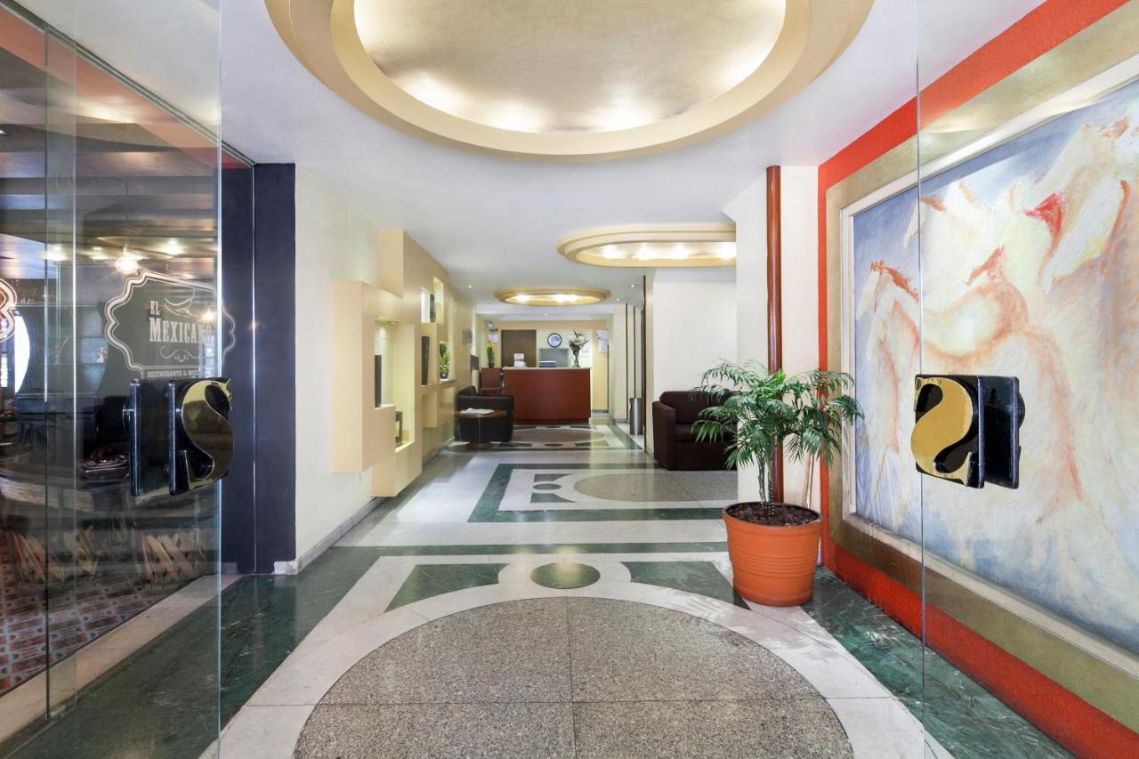 Exe Suites San Marino