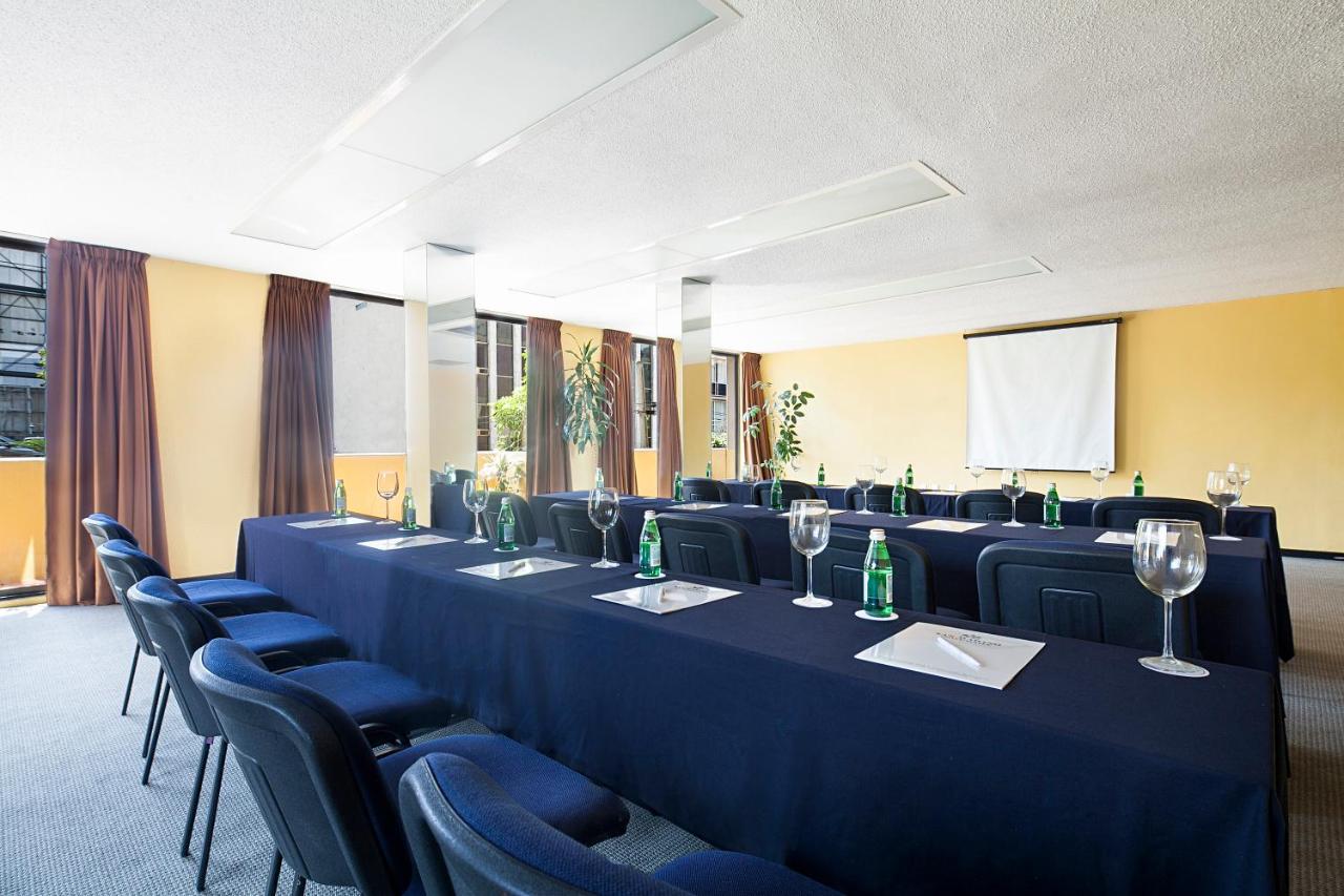 Exe Suites San Marino