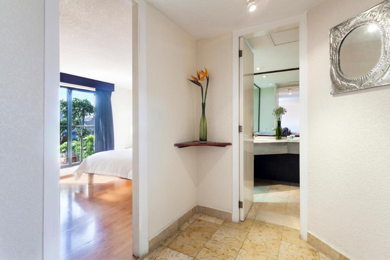 Exe Suites San Marino