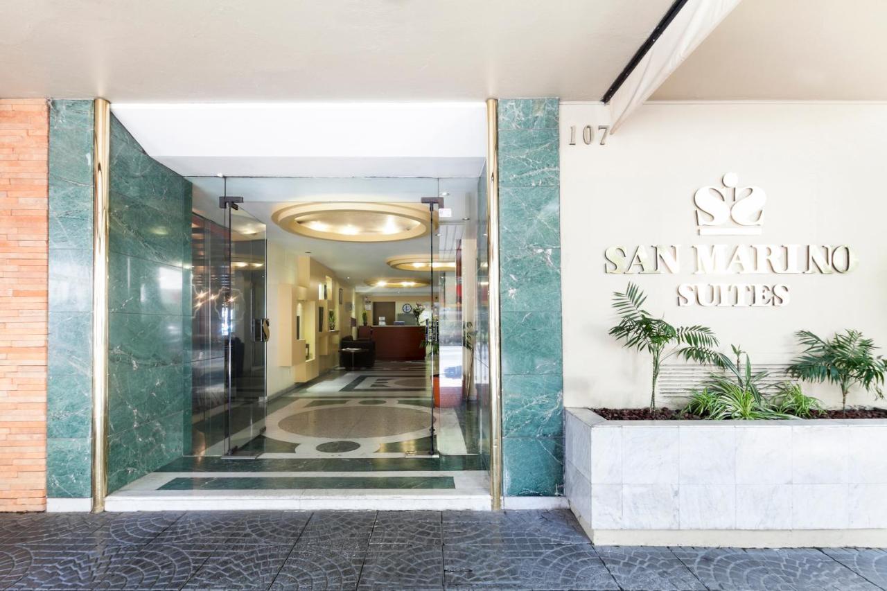 Exe Suites San Marino