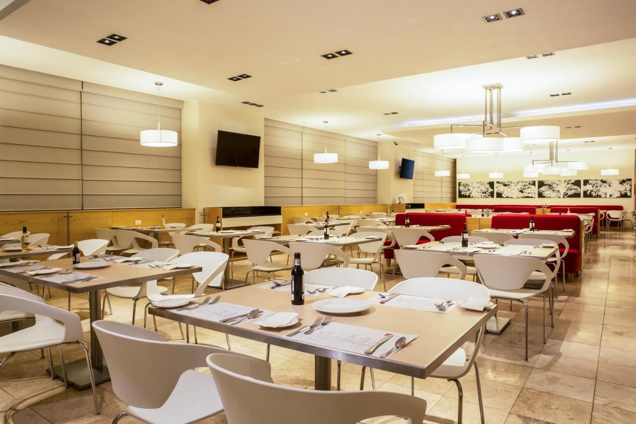 Fiesta Inn Centro Histórico