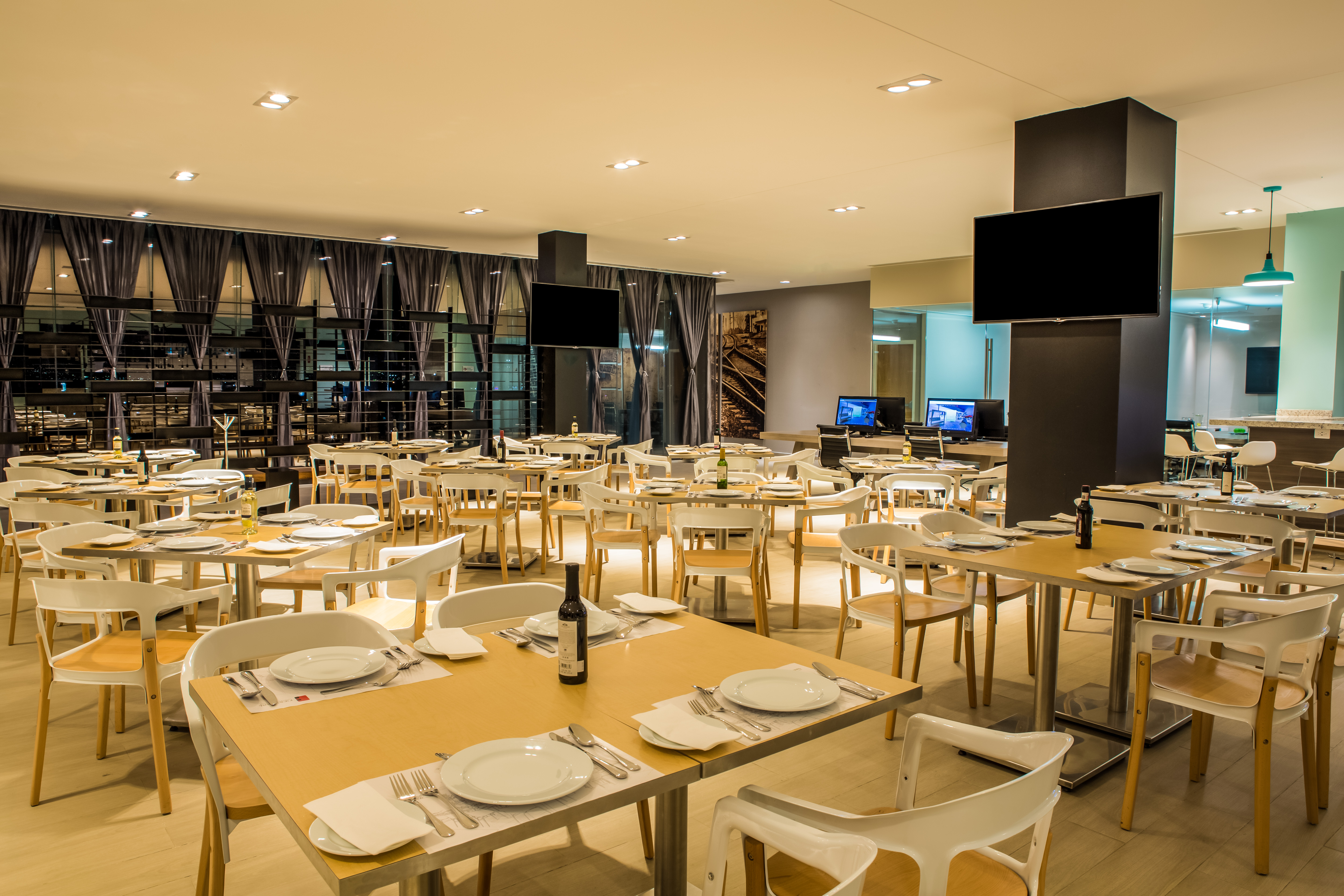 Fiesta Inn Express Ciudad de México Fórum Buenavista