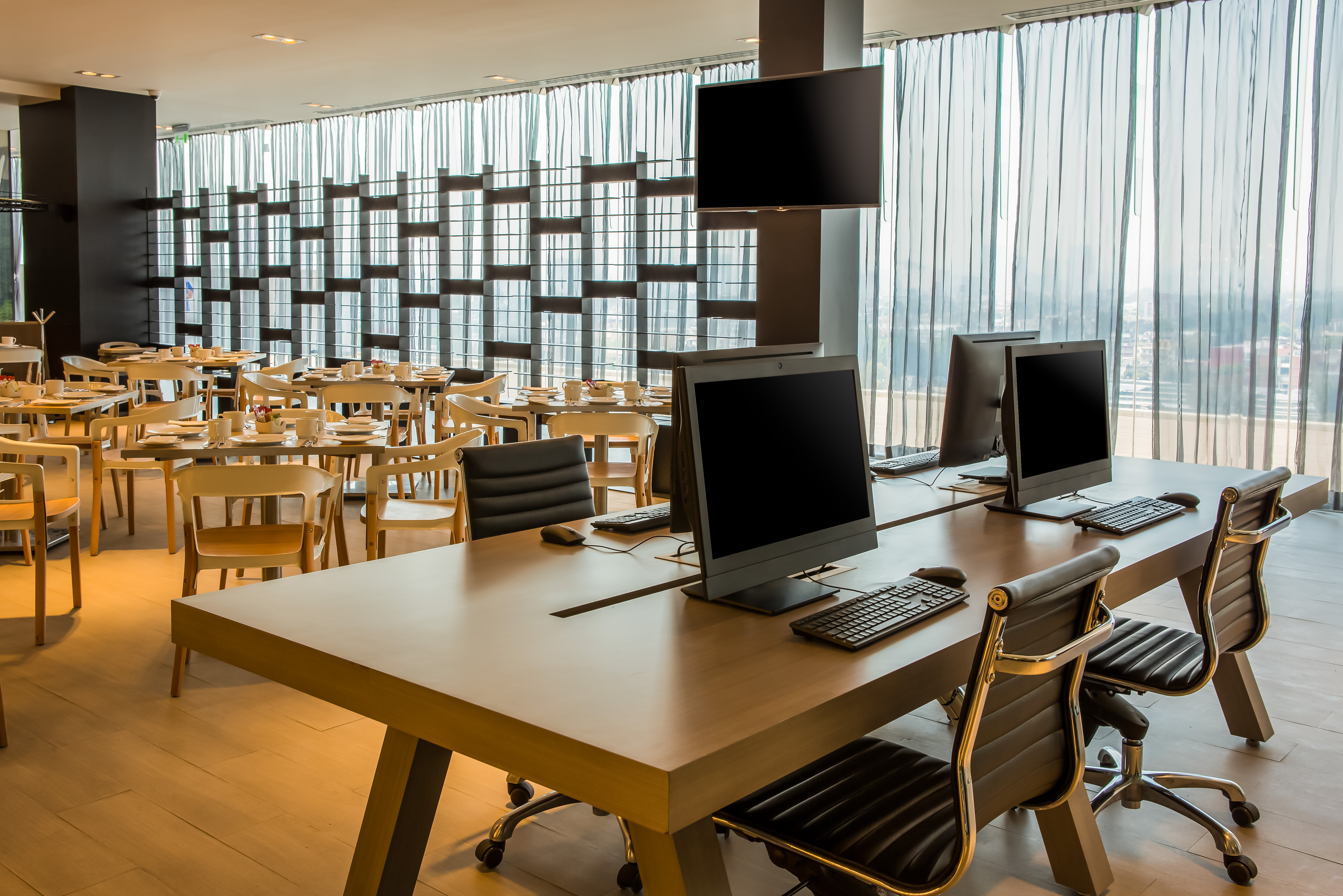 Fiesta Inn Express Ciudad de México Fórum Buenavista