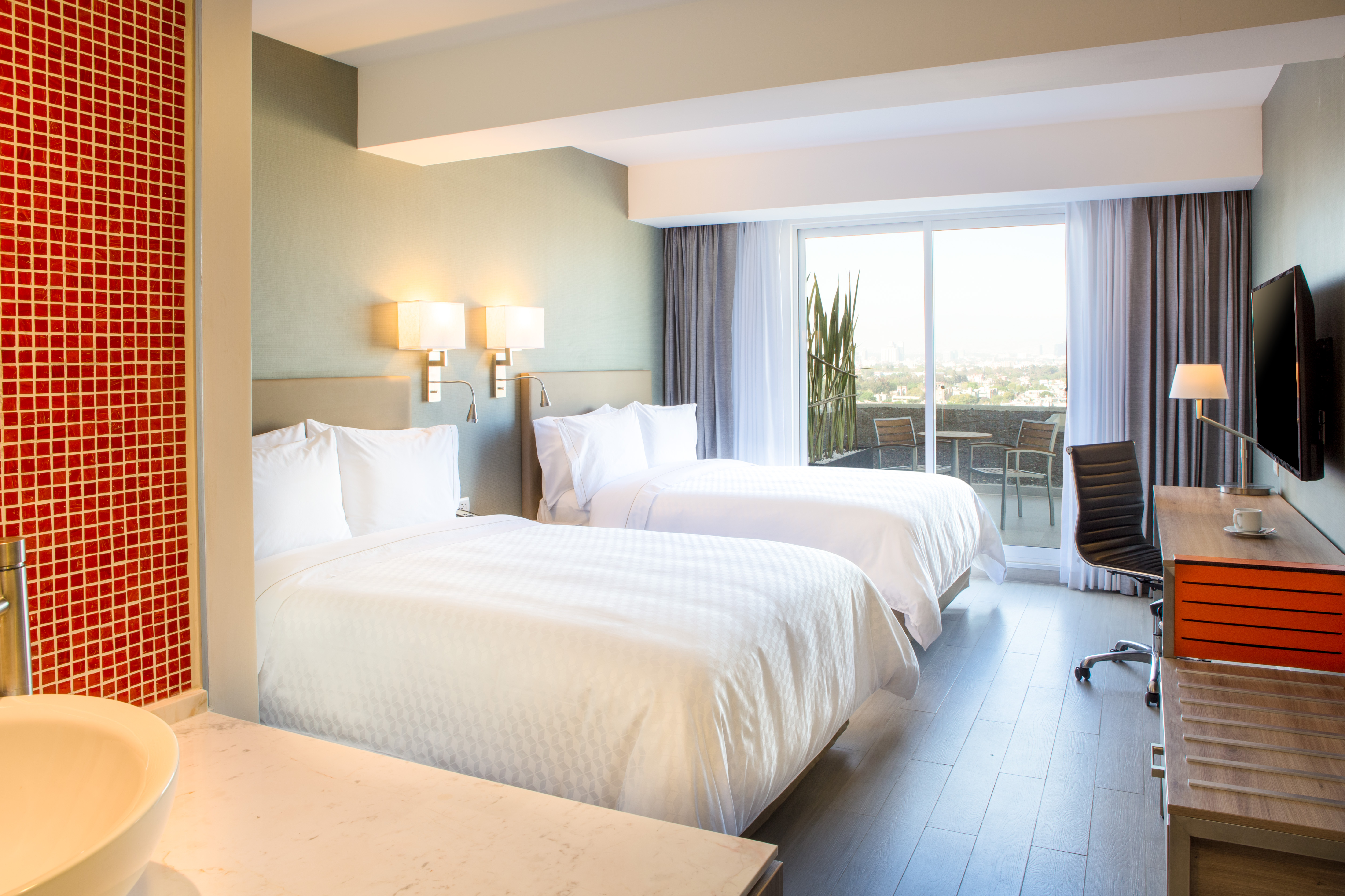 Fiesta Inn Express Ciudad de México Fórum Buenavista