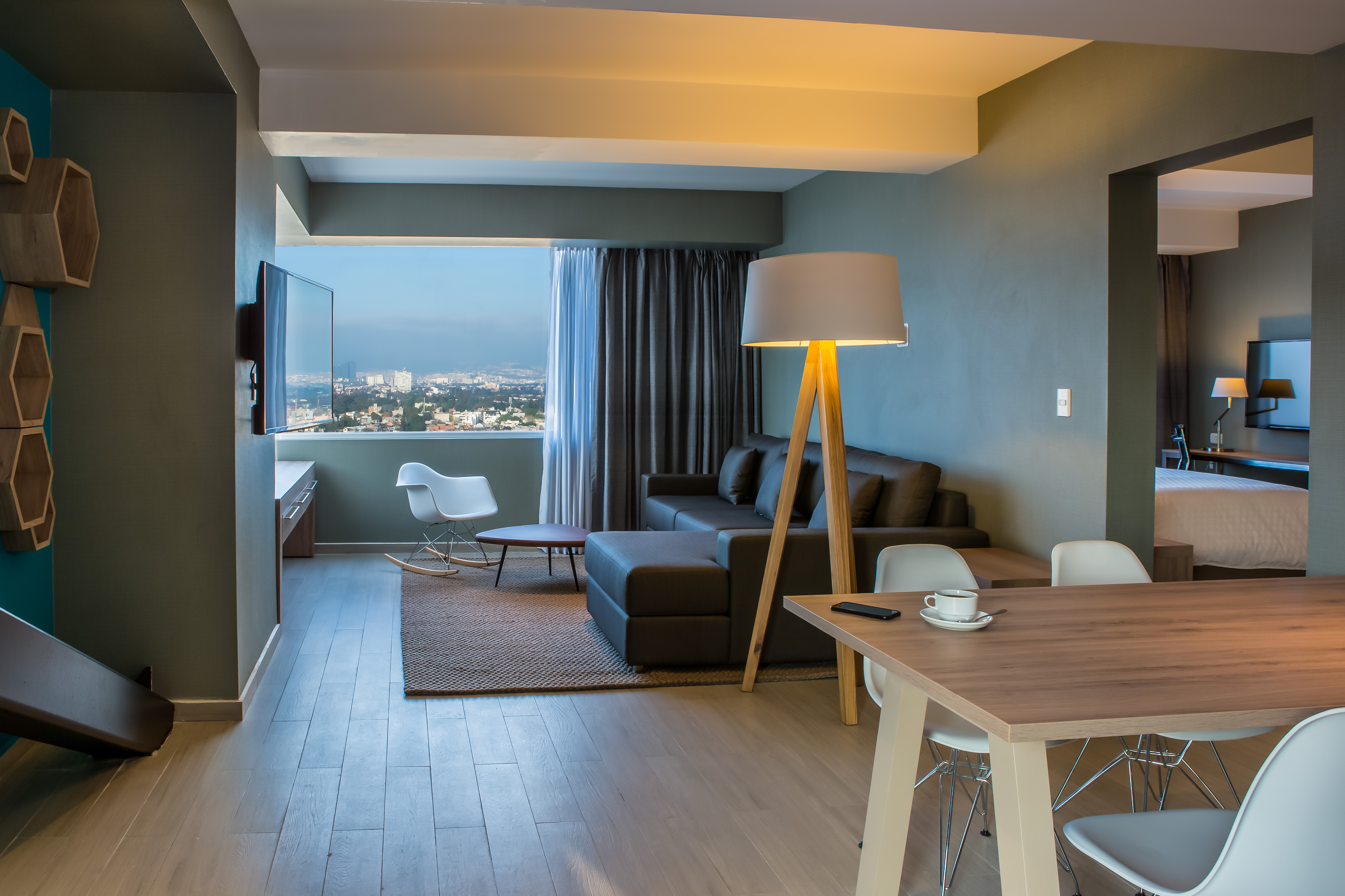 Fiesta Inn Express Ciudad de México Fórum Buenavista