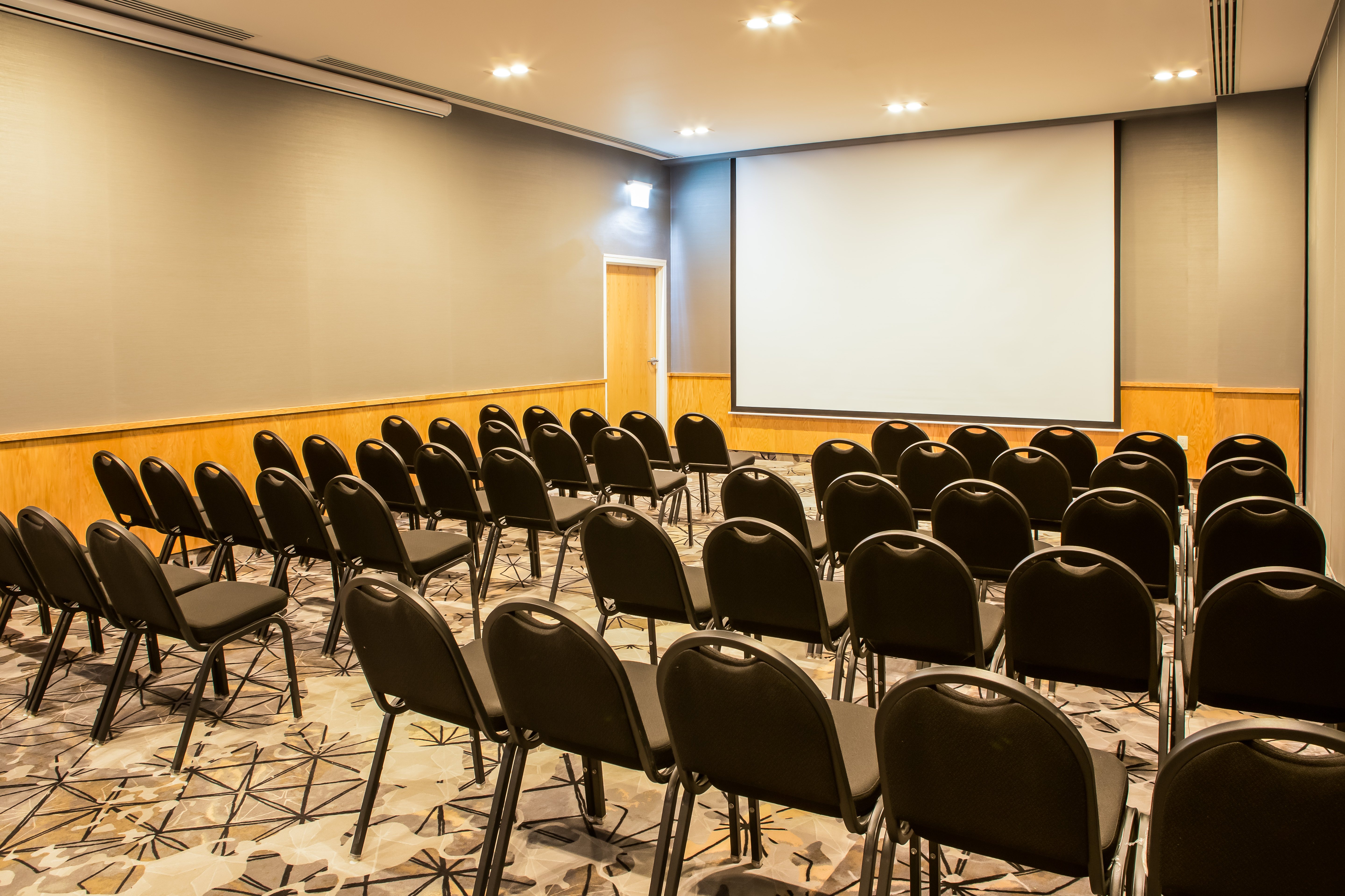Fiesta Inn Express Ciudad de México Fórum Buenavista