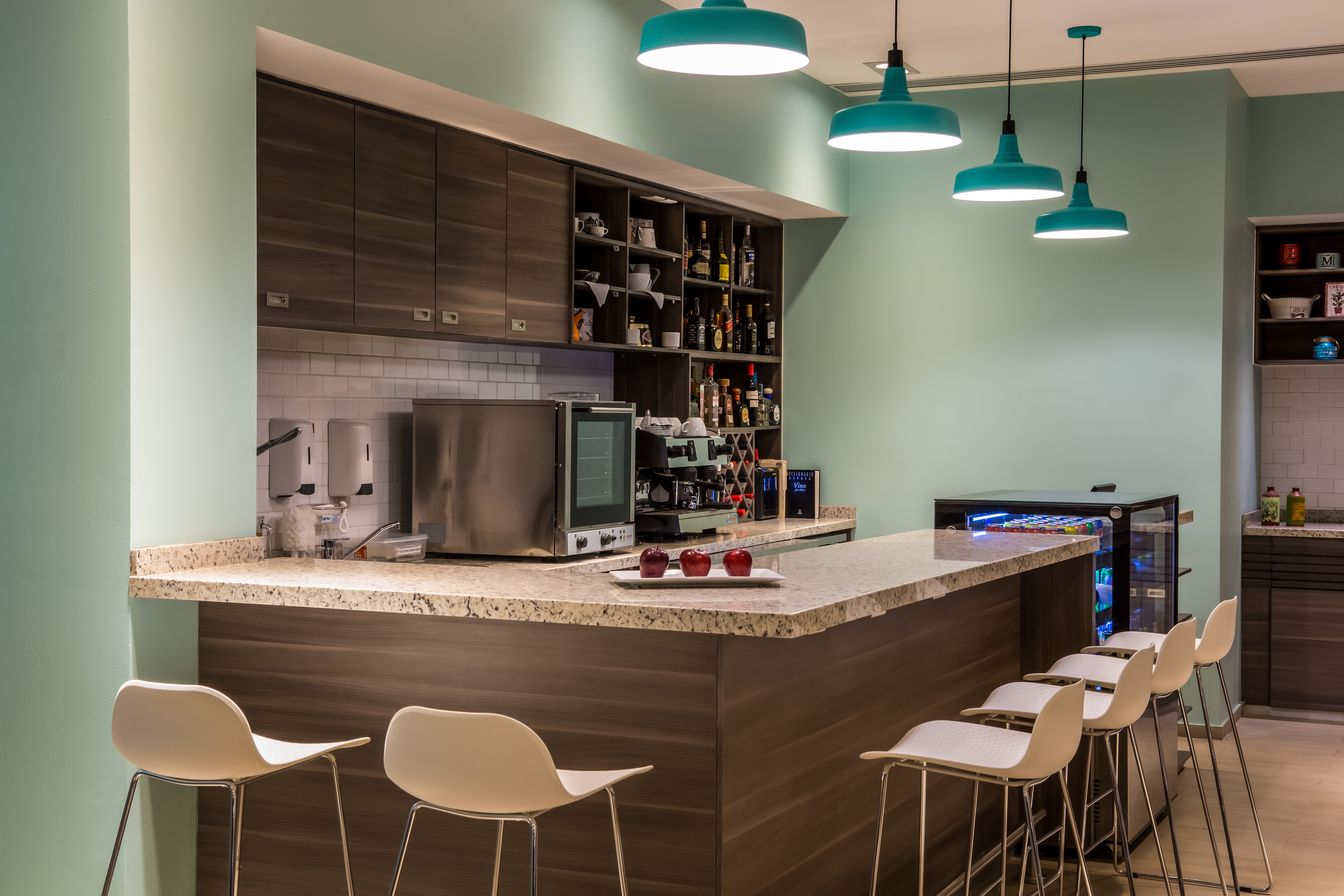 Fiesta Inn Express Ciudad de México Fórum Buenavista