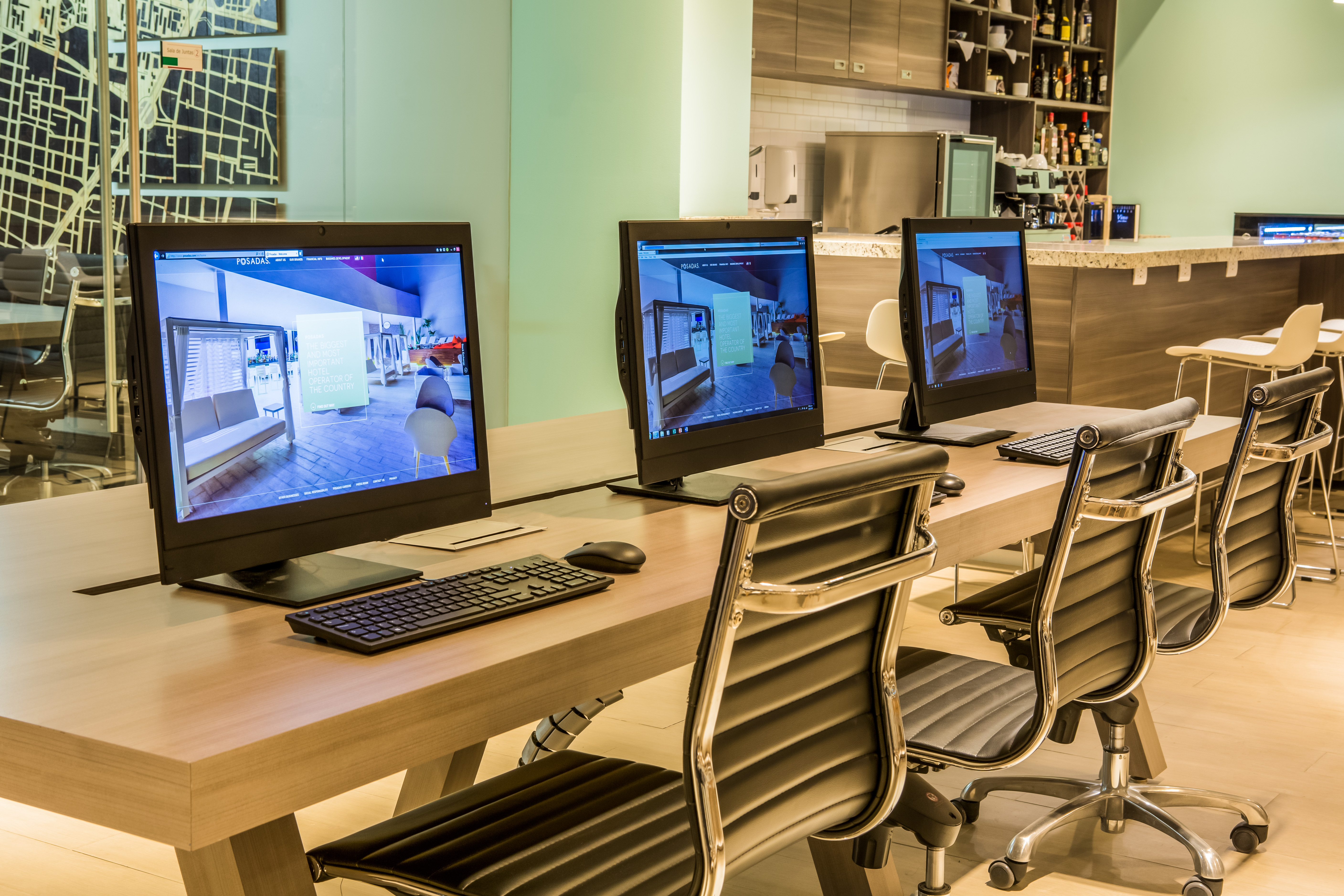 Fiesta Inn Express Ciudad de México Fórum Buenavista