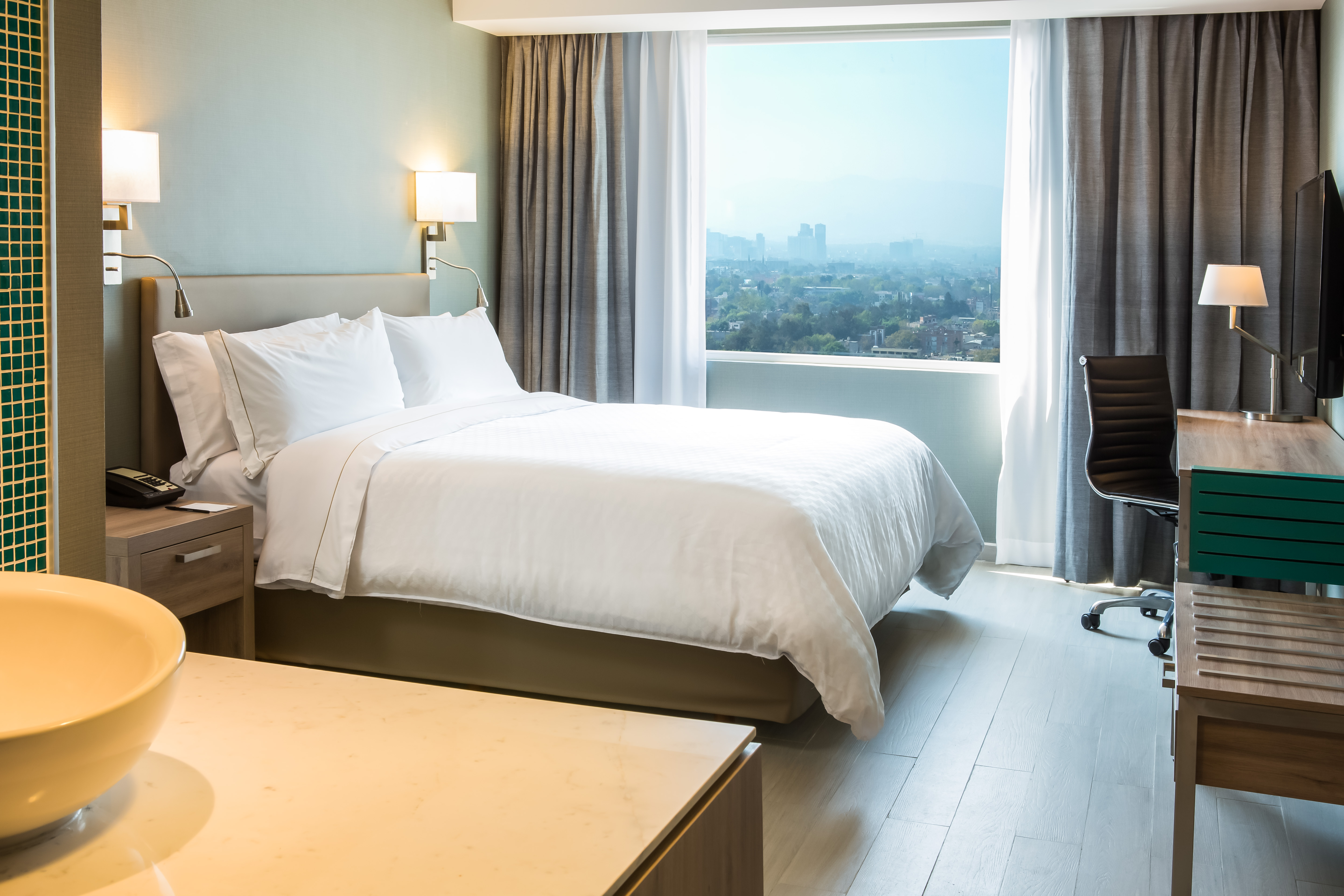 Fiesta Inn Express Ciudad de México Fórum Buenavista