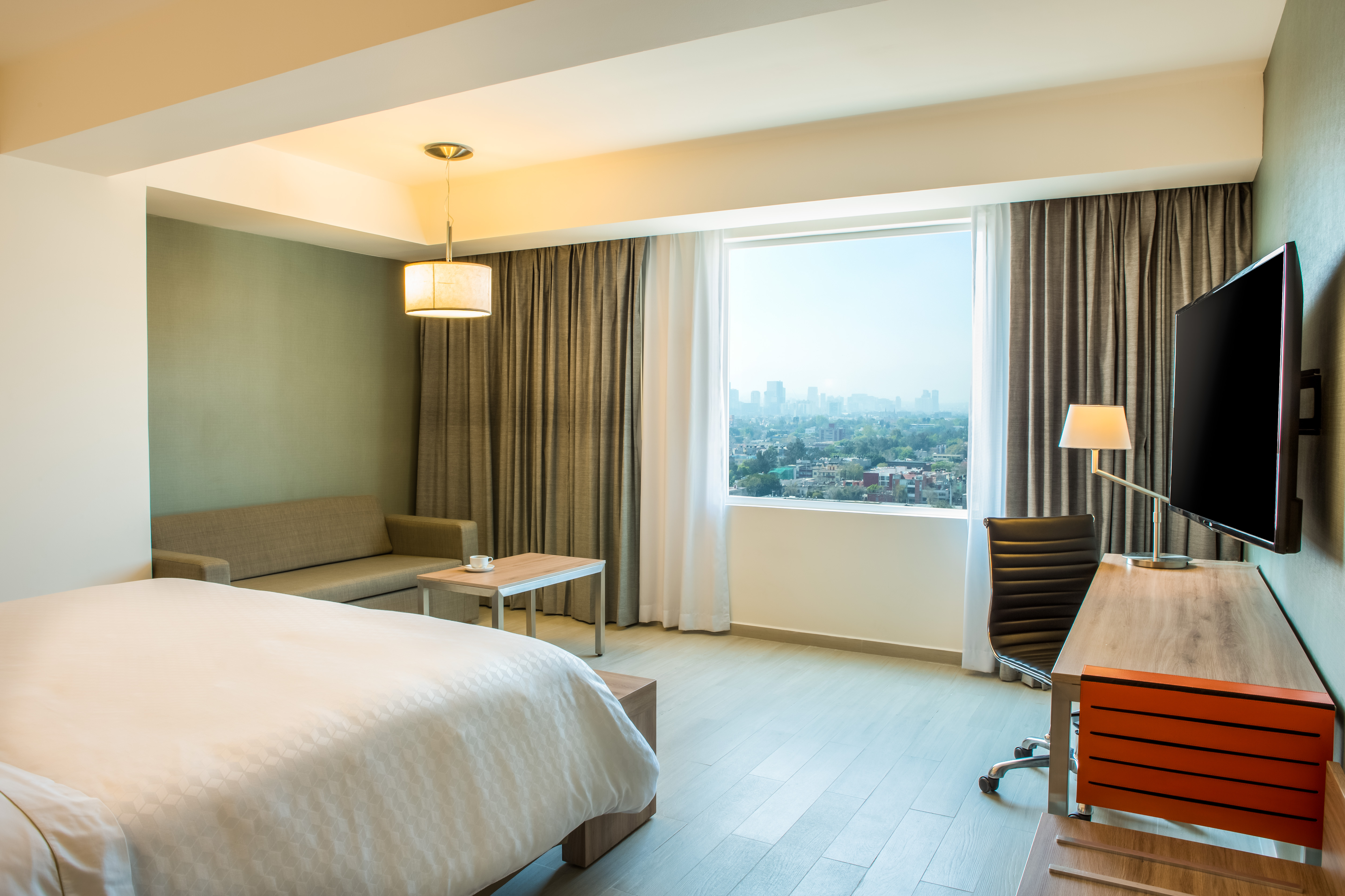 Fiesta Inn Express Ciudad de México Fórum Buenavista