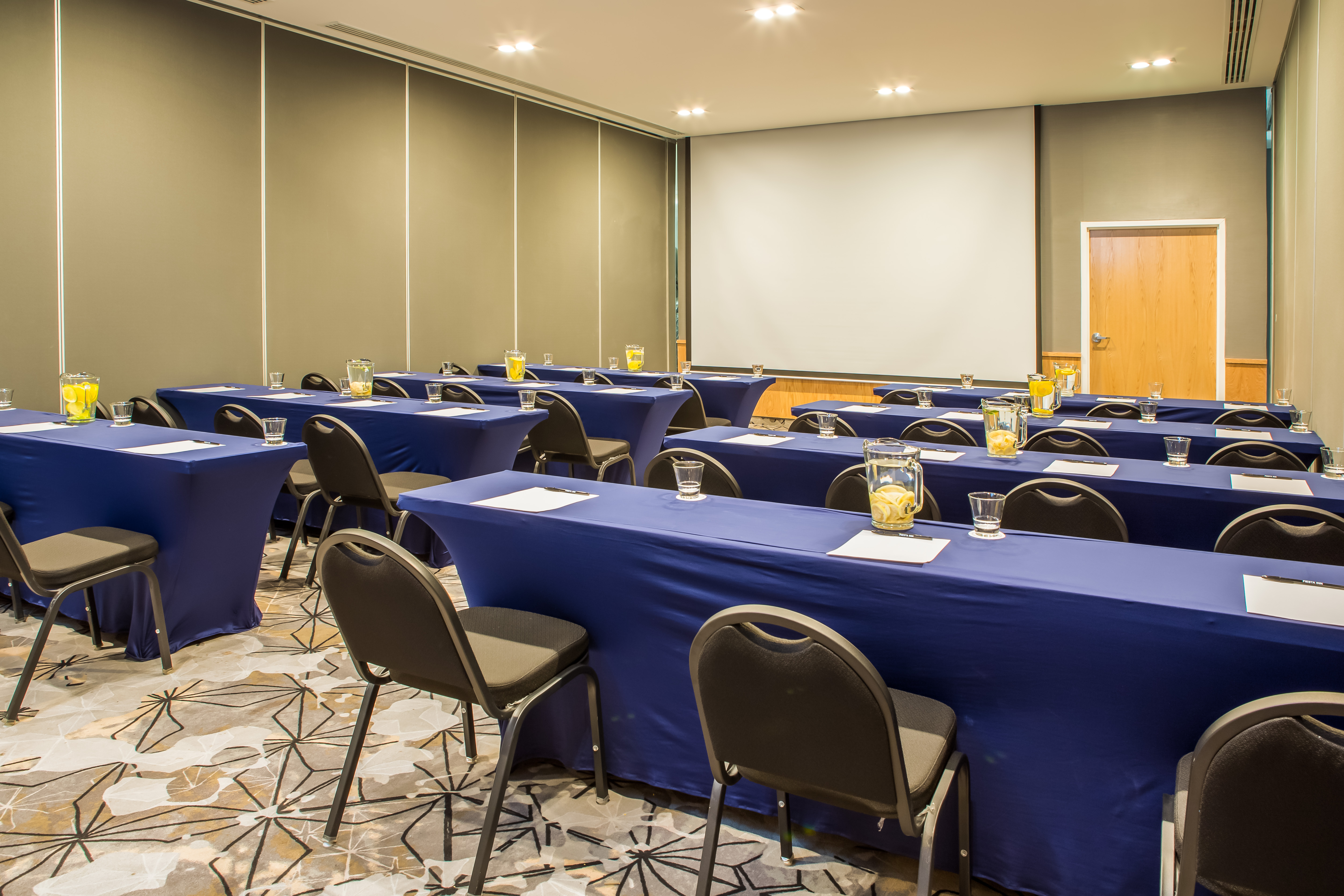Fiesta Inn Express Ciudad de México Fórum Buenavista