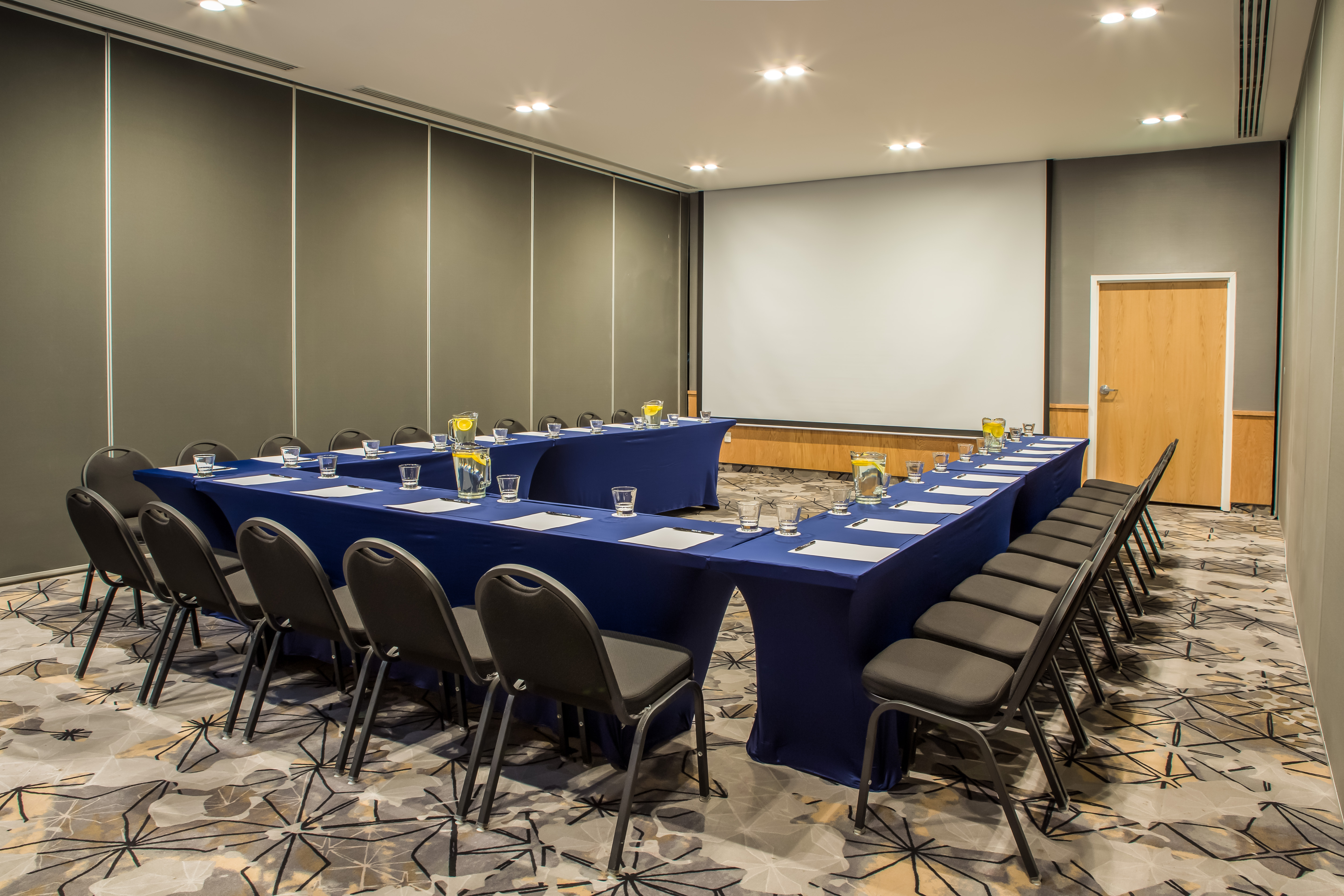 Fiesta Inn Express Ciudad de México Fórum Buenavista
