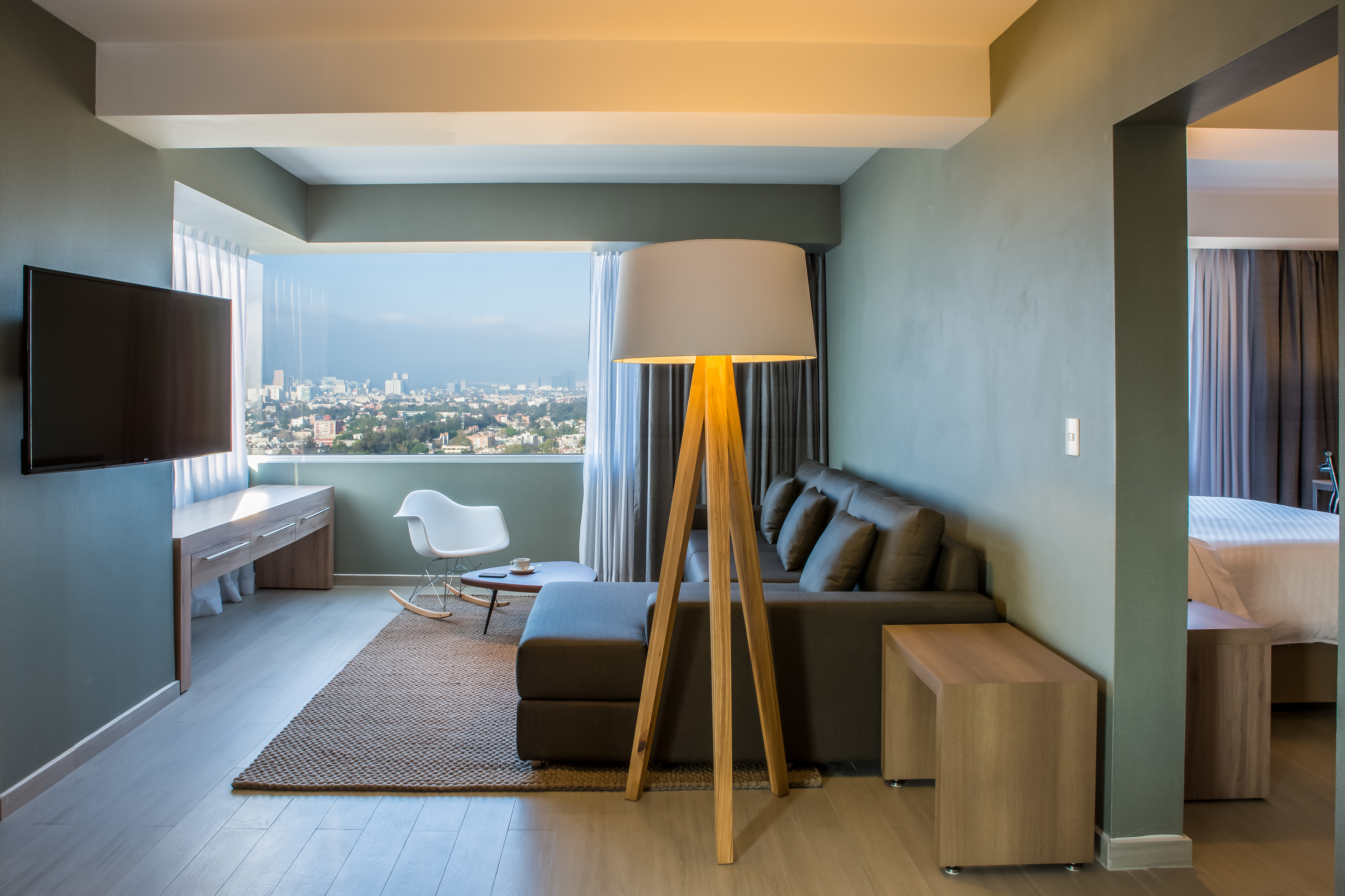 Fiesta Inn Express Ciudad de México Fórum Buenavista