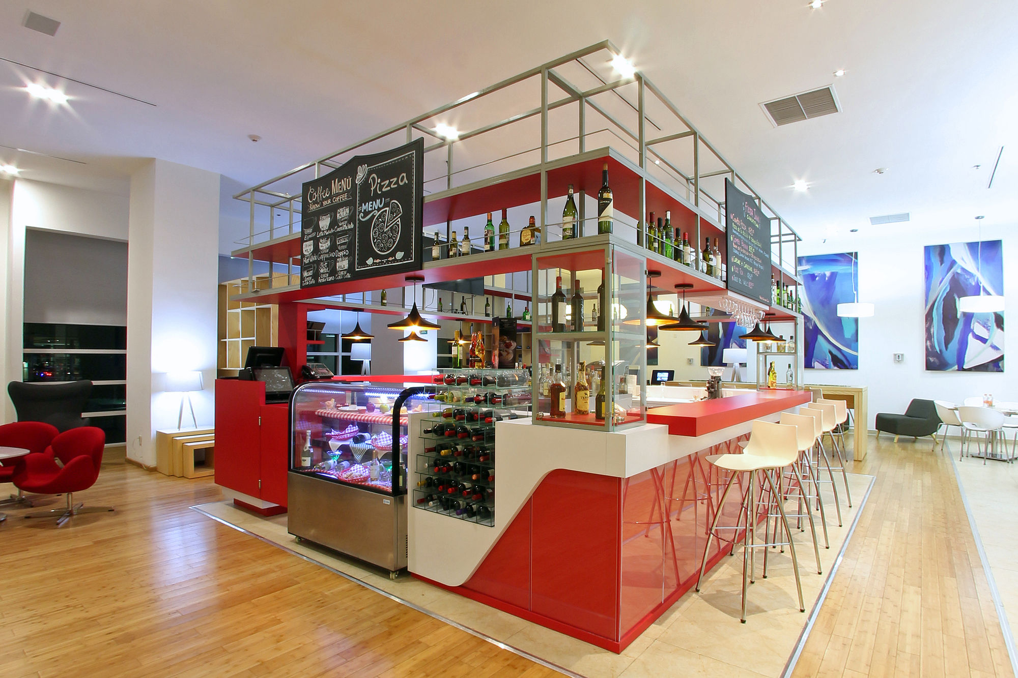 Fiesta Inn Cuautitlán