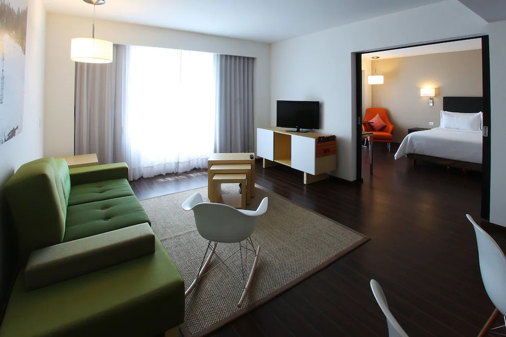 Fiesta Inn Cuautitlán