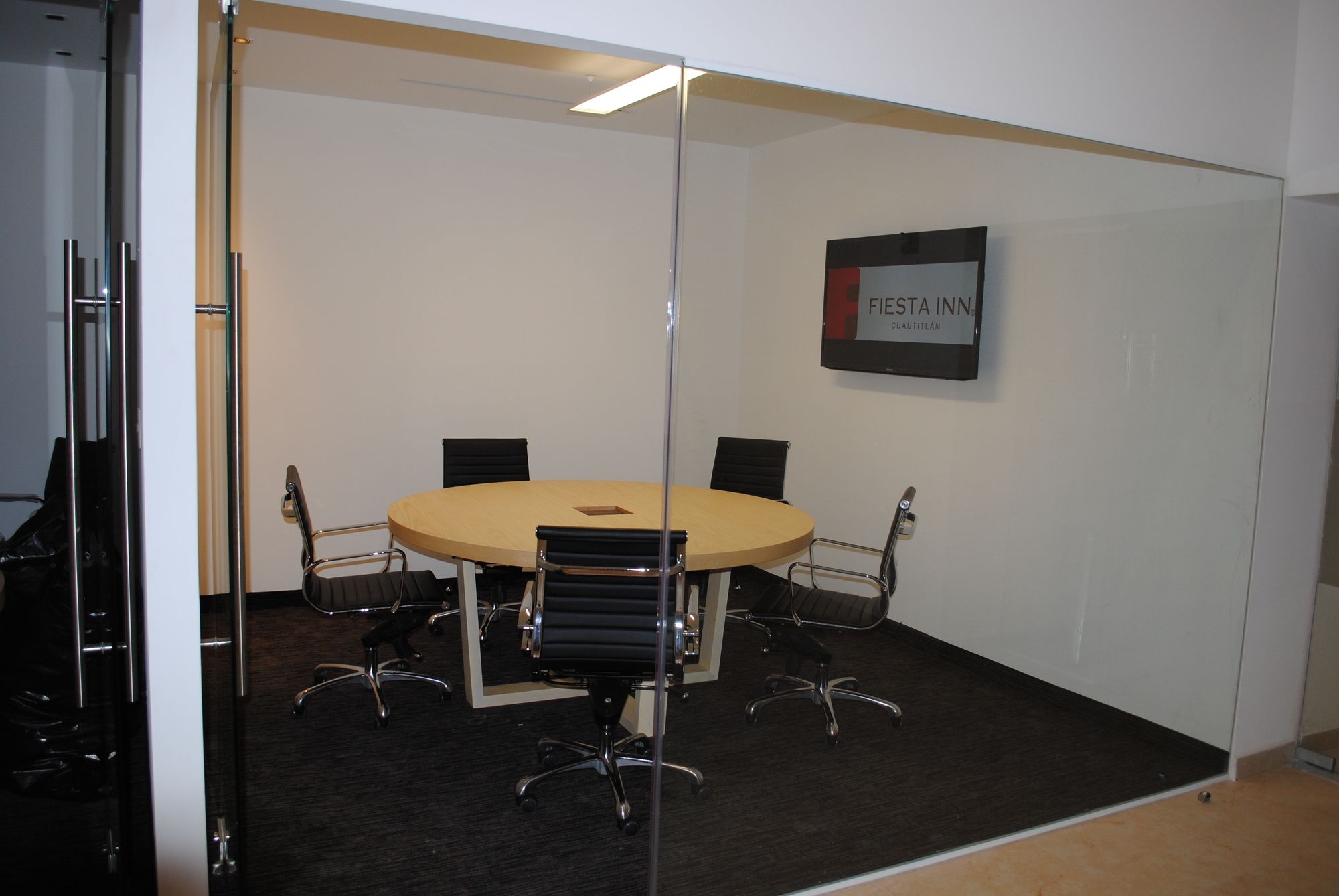 Fiesta Inn Cuautitlán