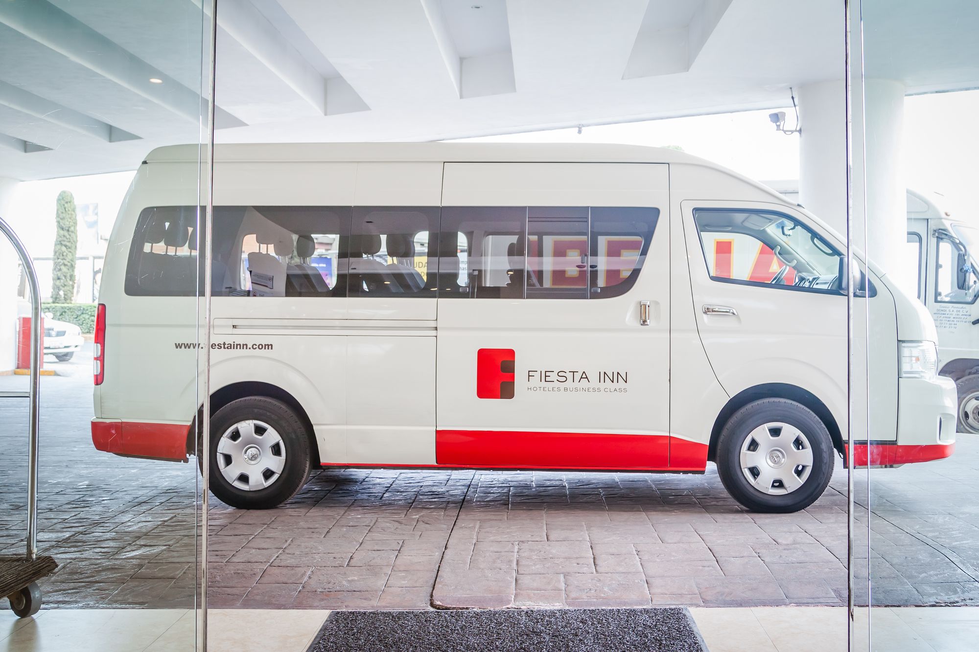 Fiesta Inn Cuautitlán