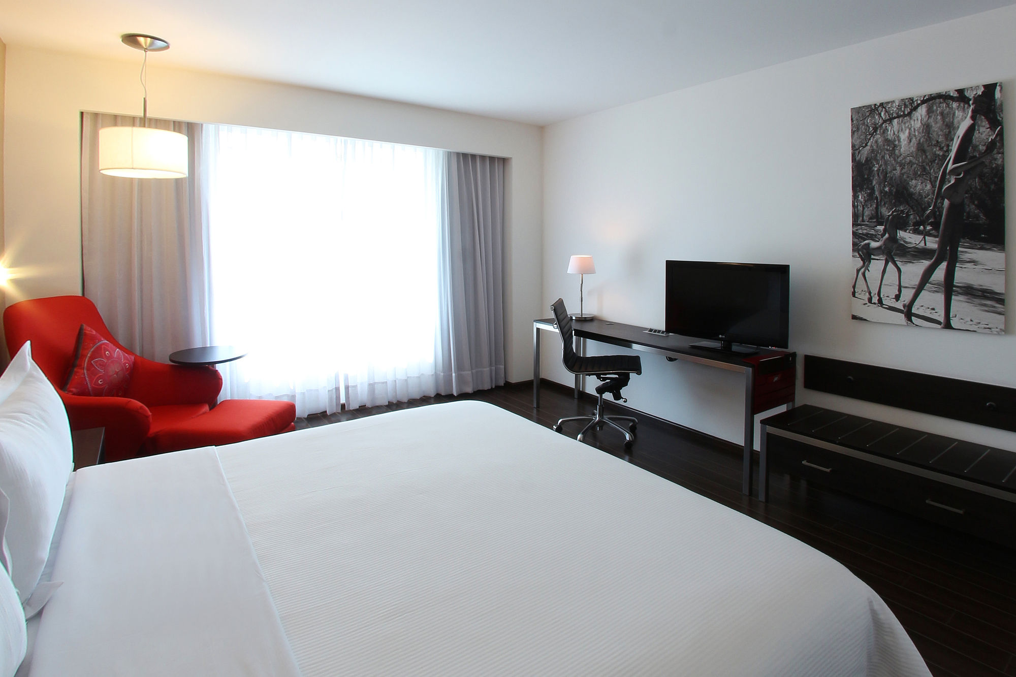 Fiesta Inn Cuautitlán