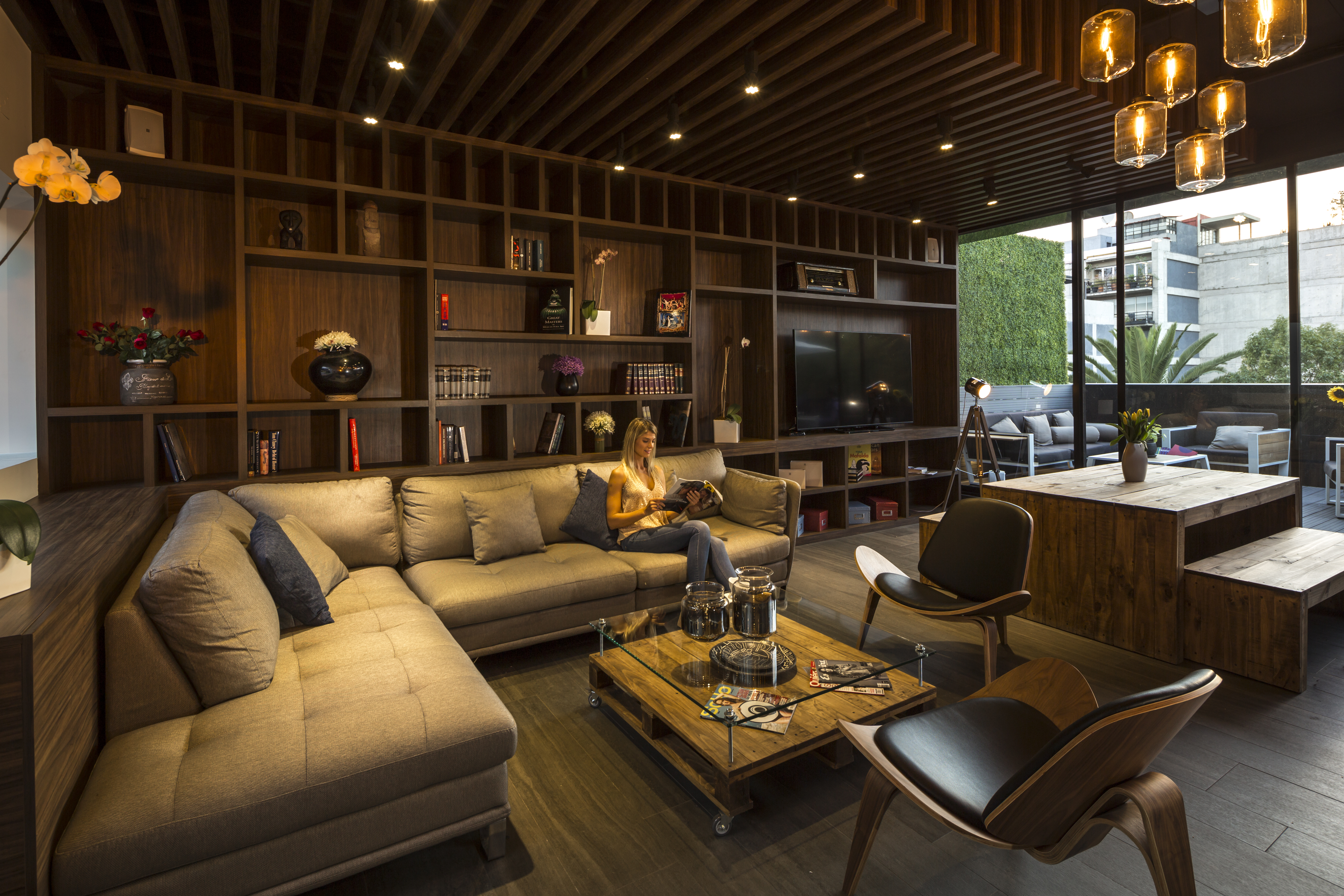 FlowSuites Condesa
