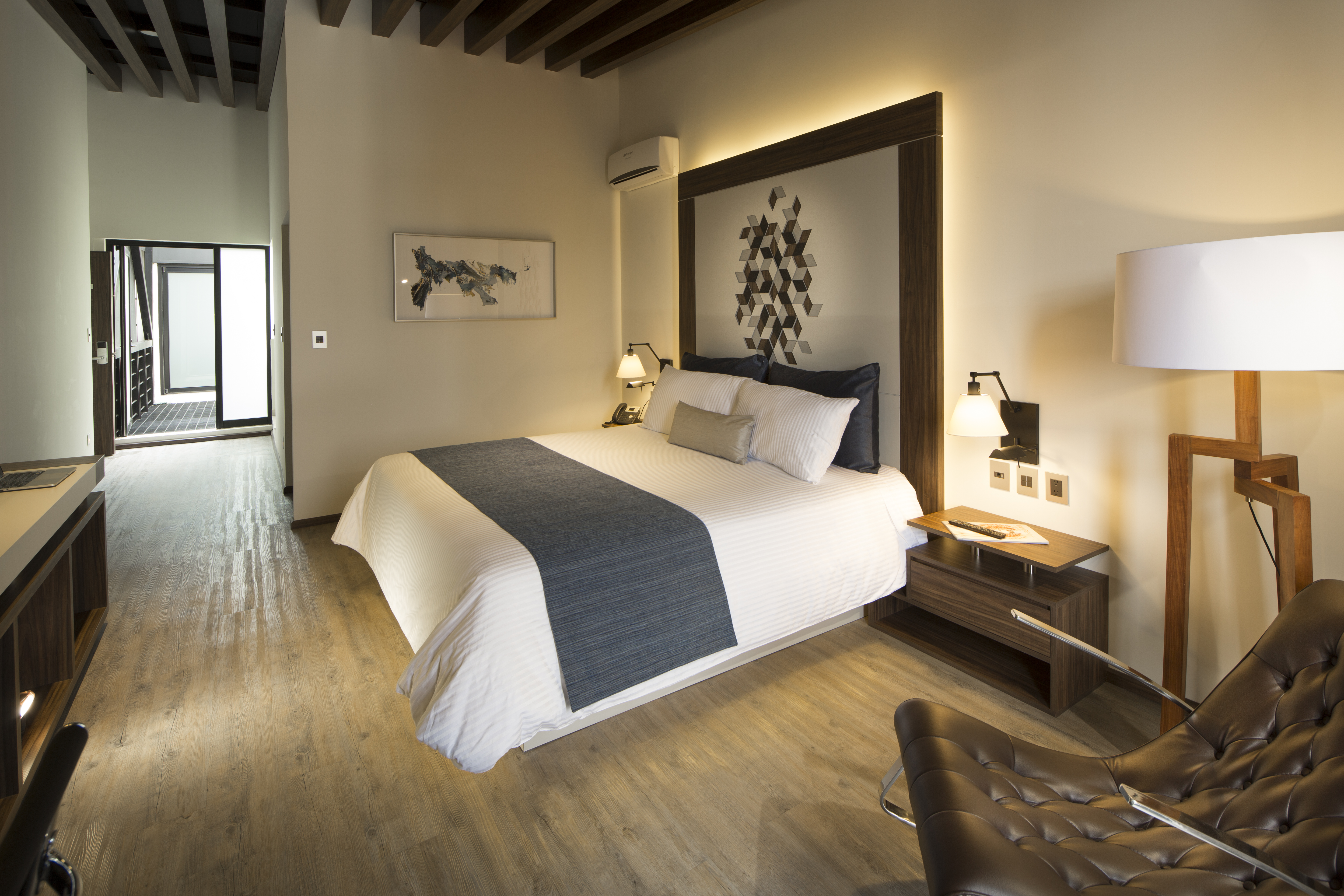 FlowSuites Condesa