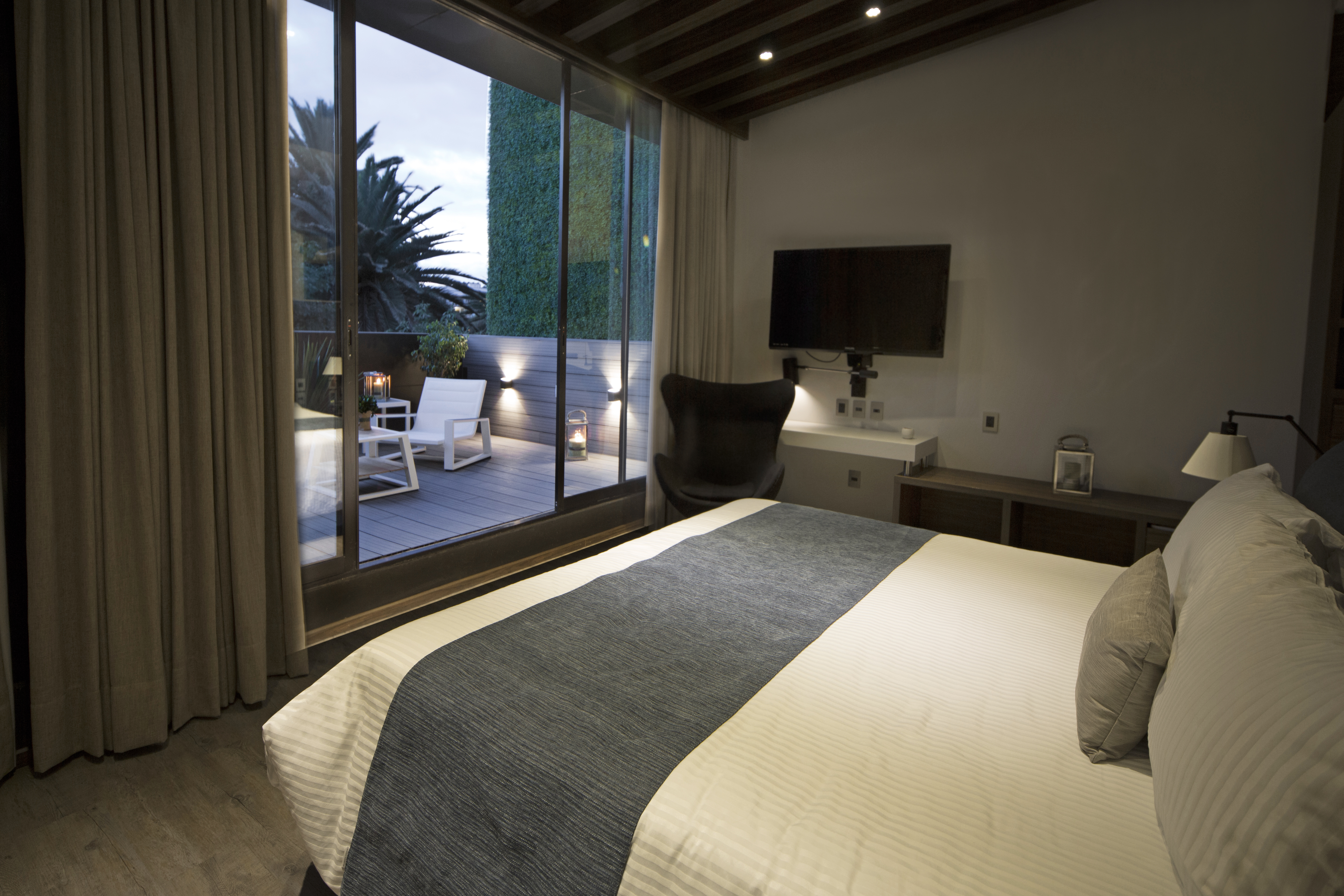 FlowSuites Condesa