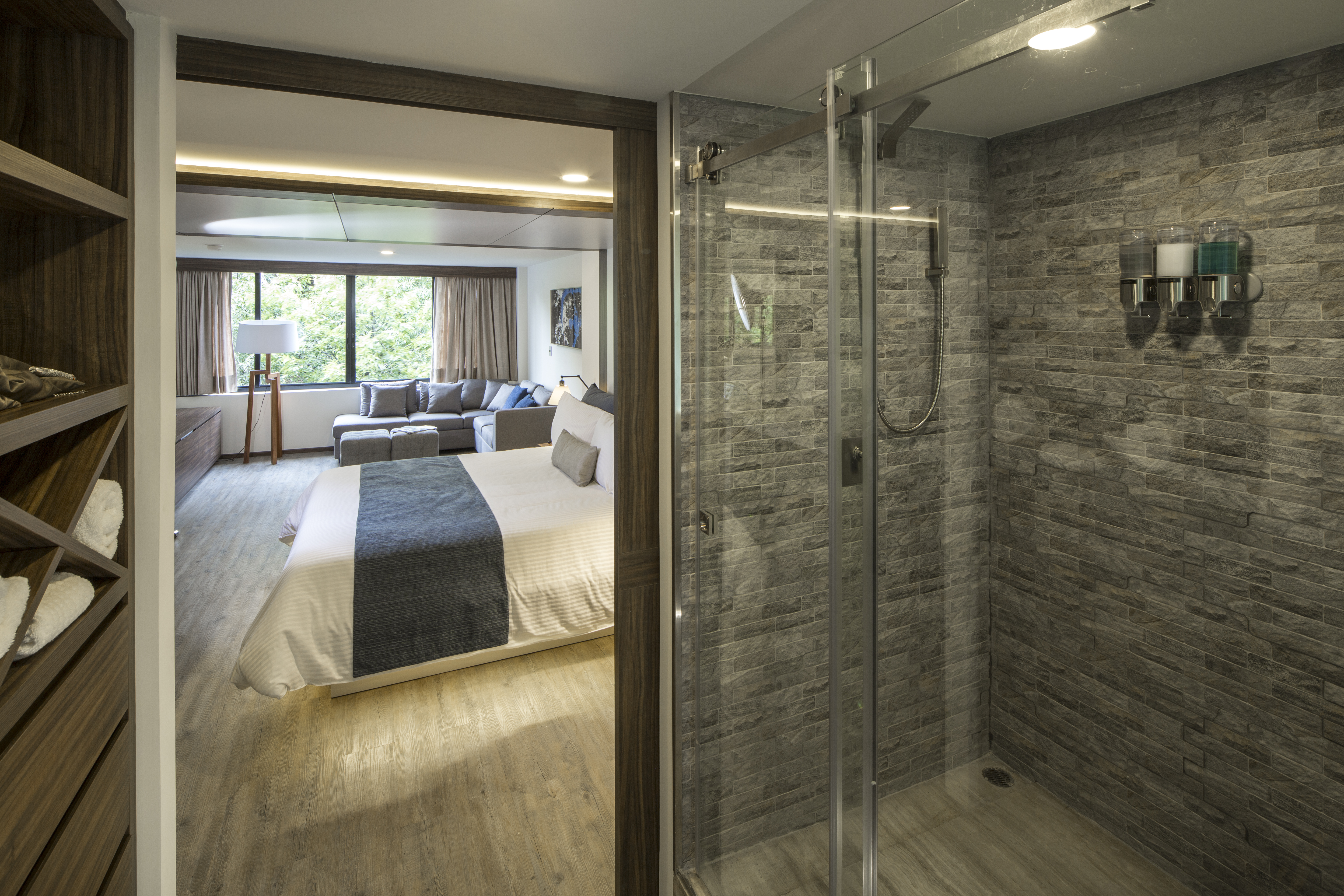 FlowSuites Condesa
