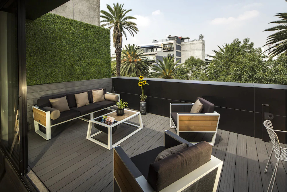 FlowSuites Condesa