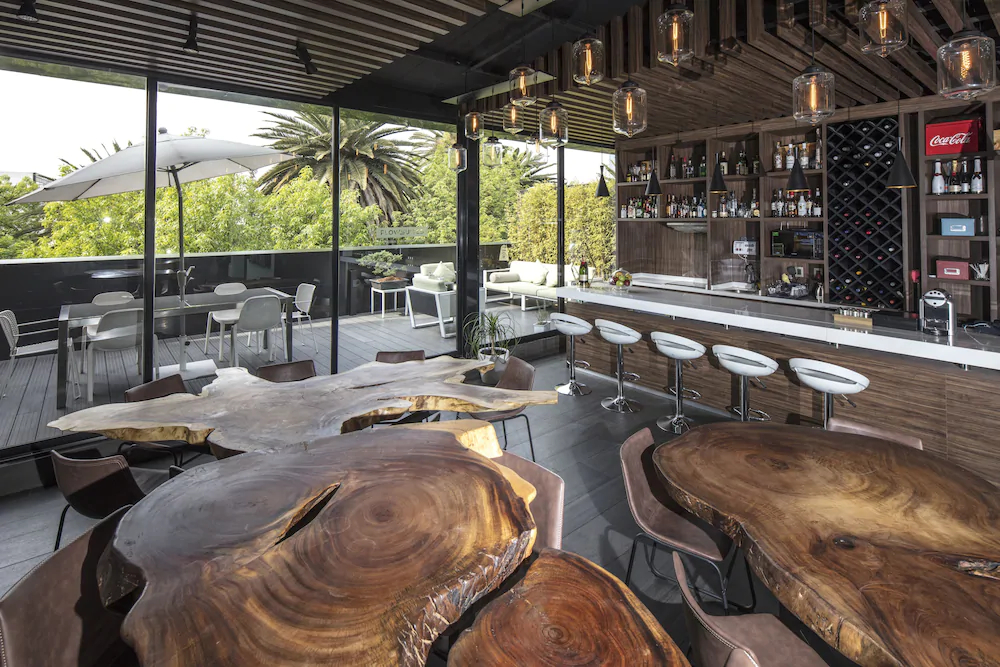 FlowSuites Condesa