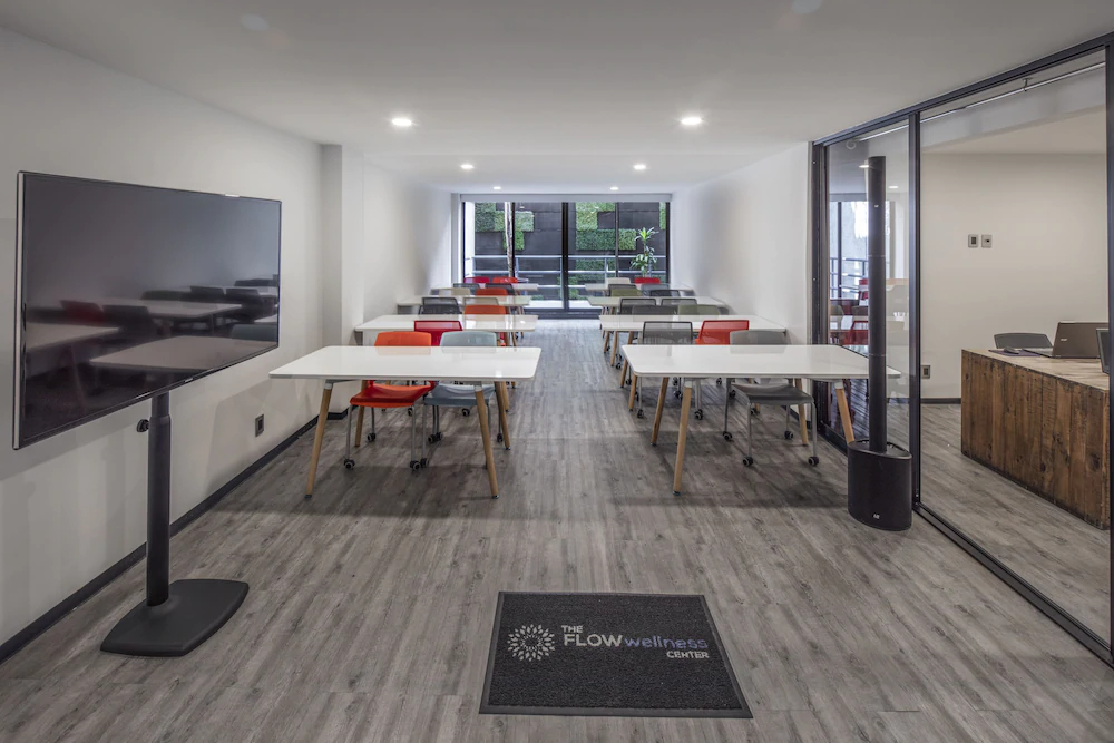 FlowSuites Condesa