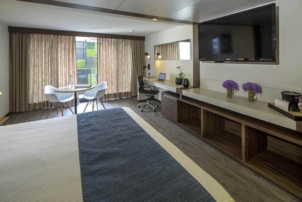 FlowSuites Condesa