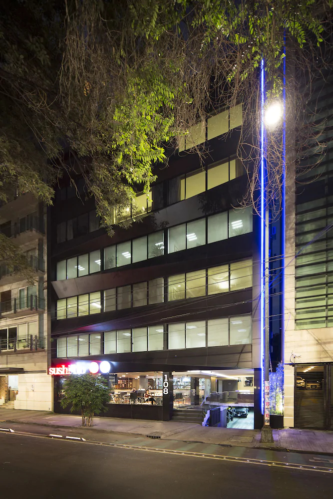 FlowSuites Condesa