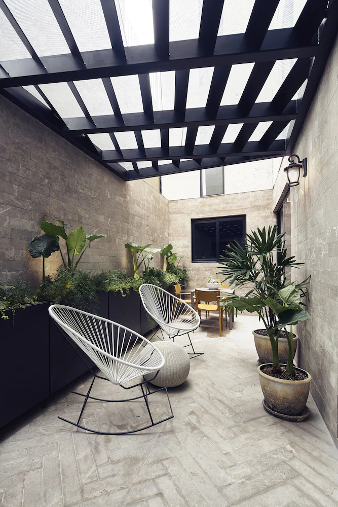 Frida Boutique Apartments By Viadora
