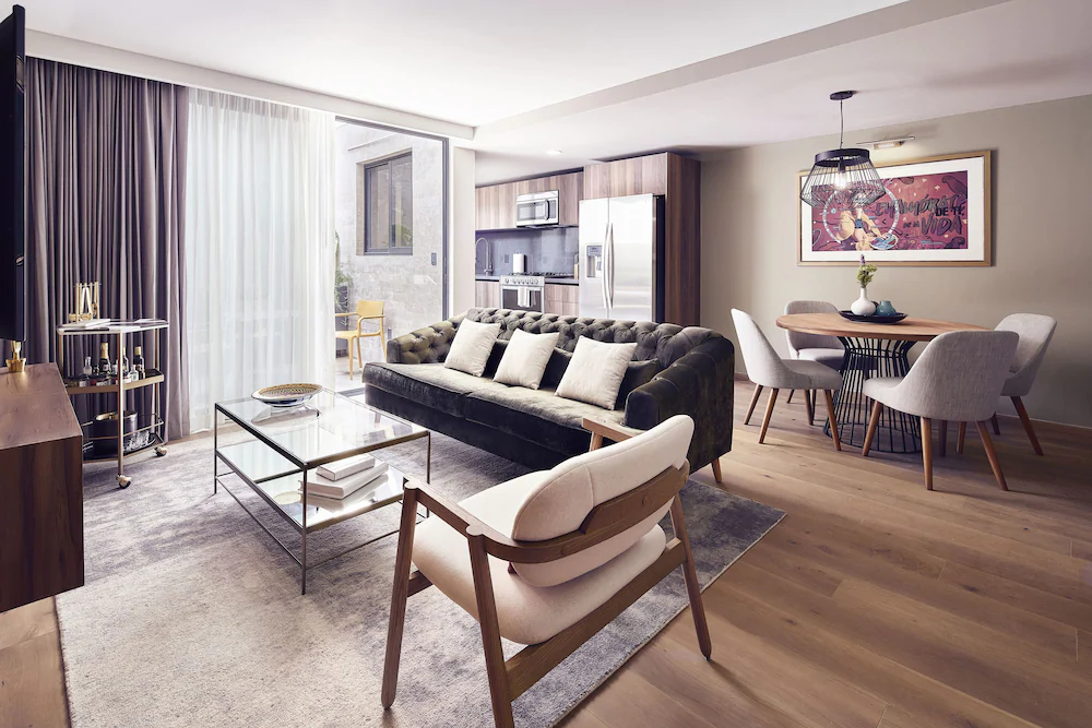 Frida Boutique Apartments By Viadora