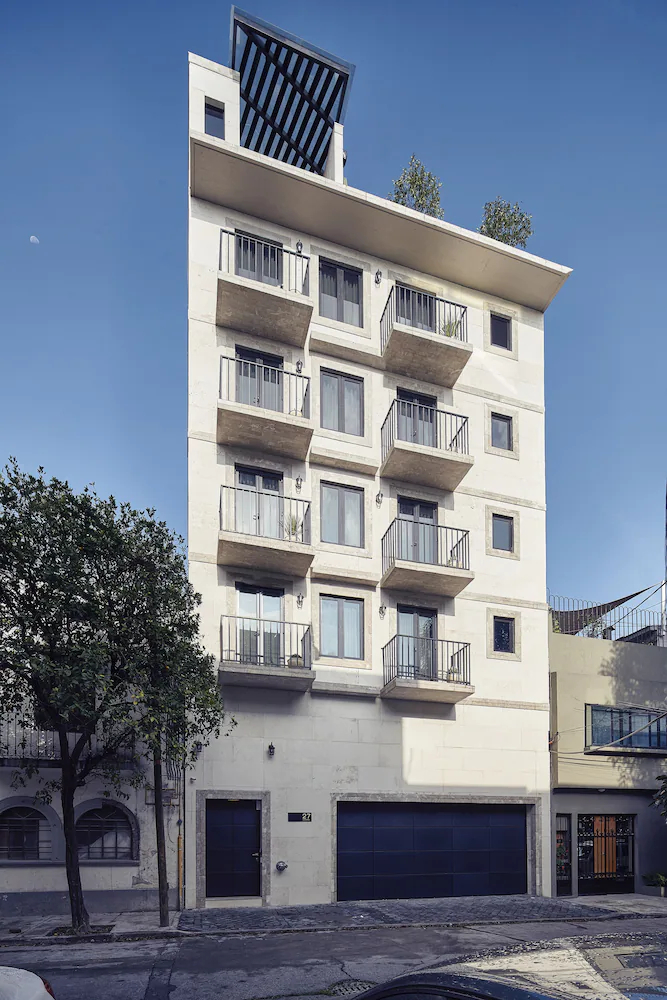 Frida Boutique Apartments By Viadora