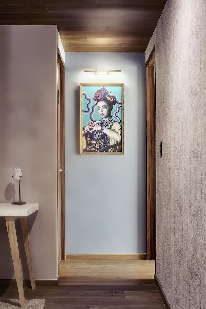Frida Boutique Apartments By Viadora
