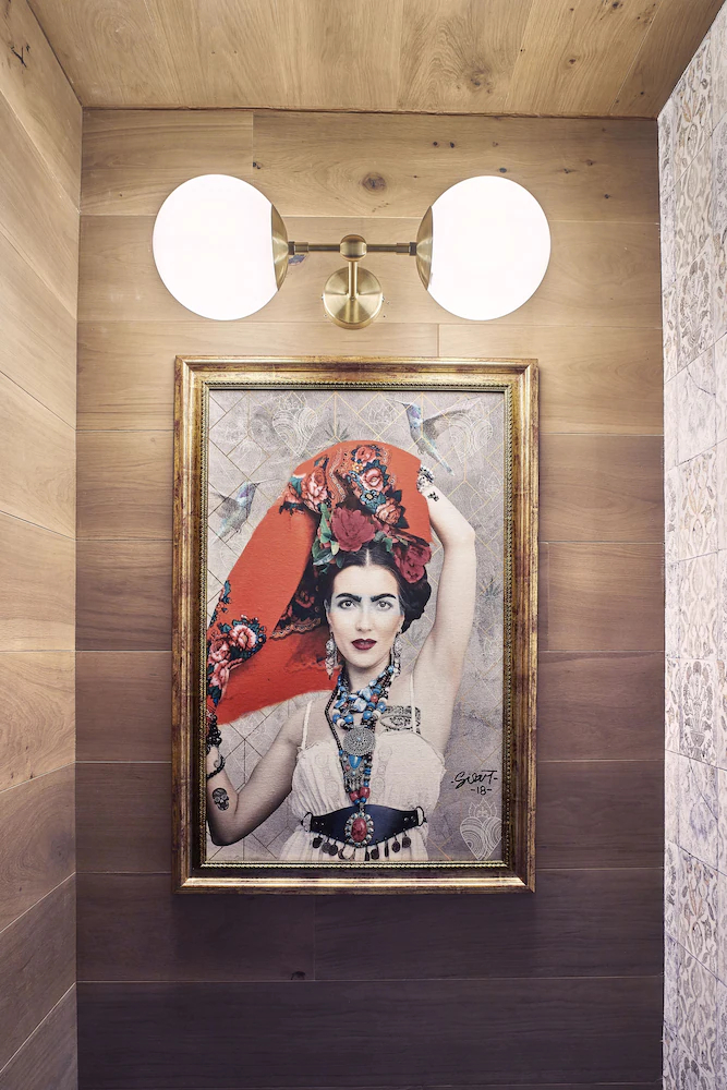 Frida Boutique Apartments By Viadora