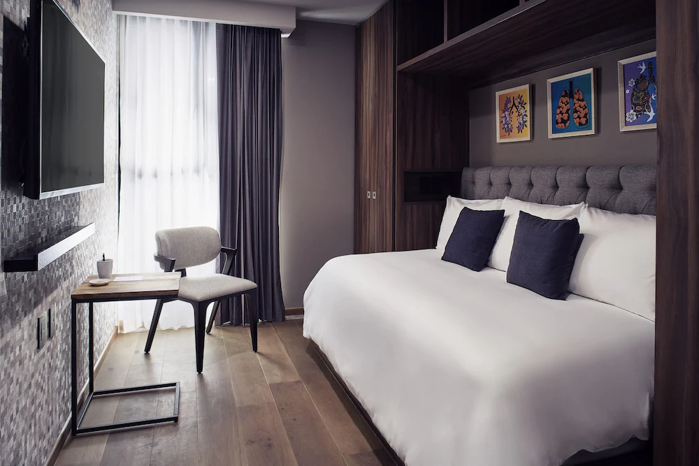 Frida Boutique Apartments By Viadora
