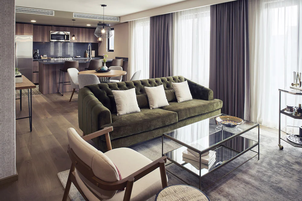 Frida Boutique Apartments By Viadora