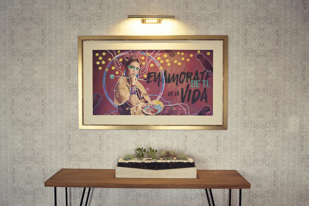 Frida Boutique Apartments By Viadora
