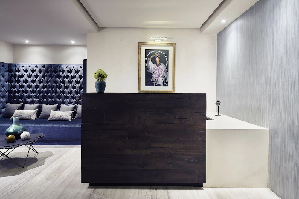 Frida Boutique Apartments By Viadora