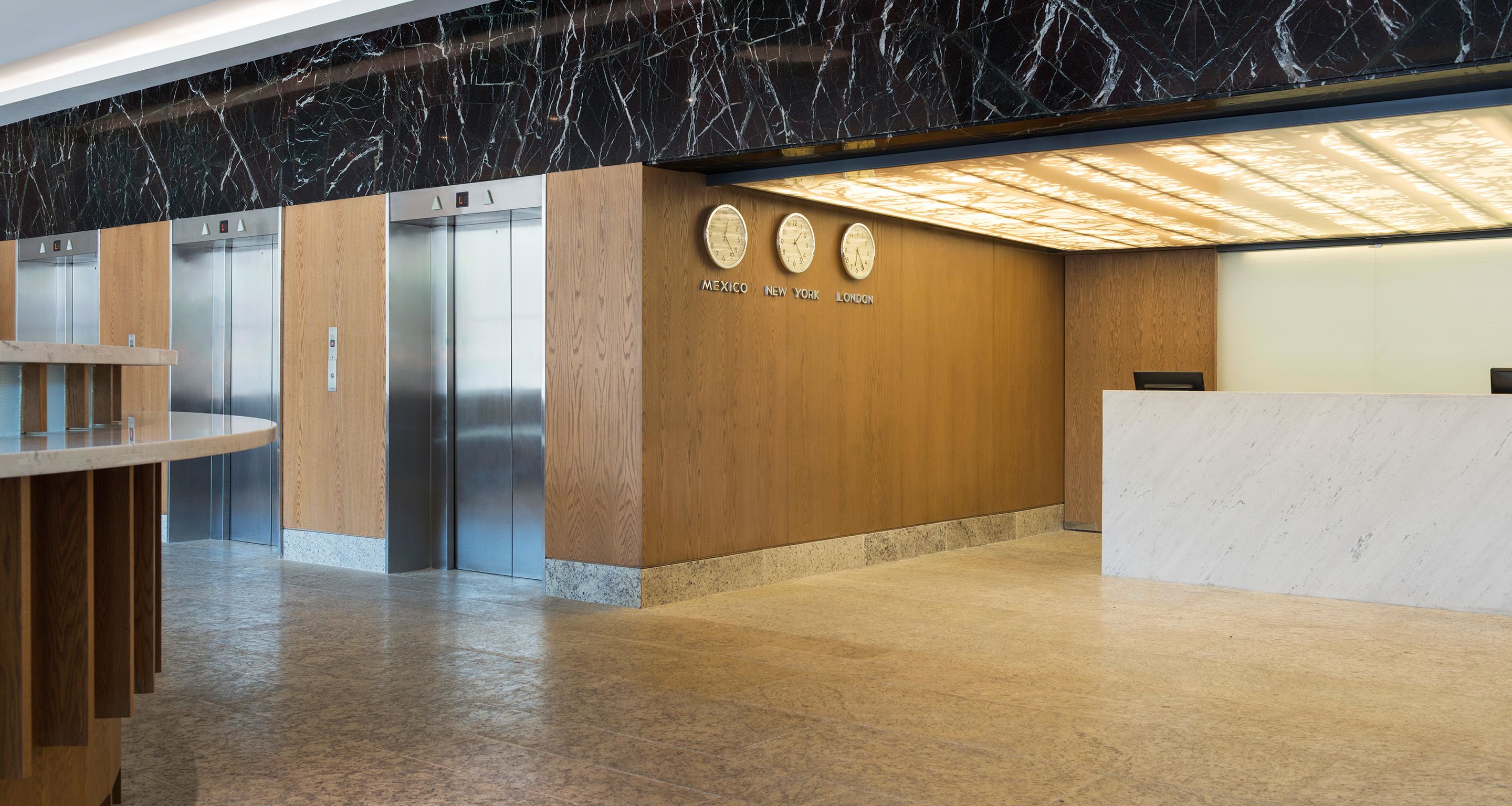 Galería Plaza Reforma