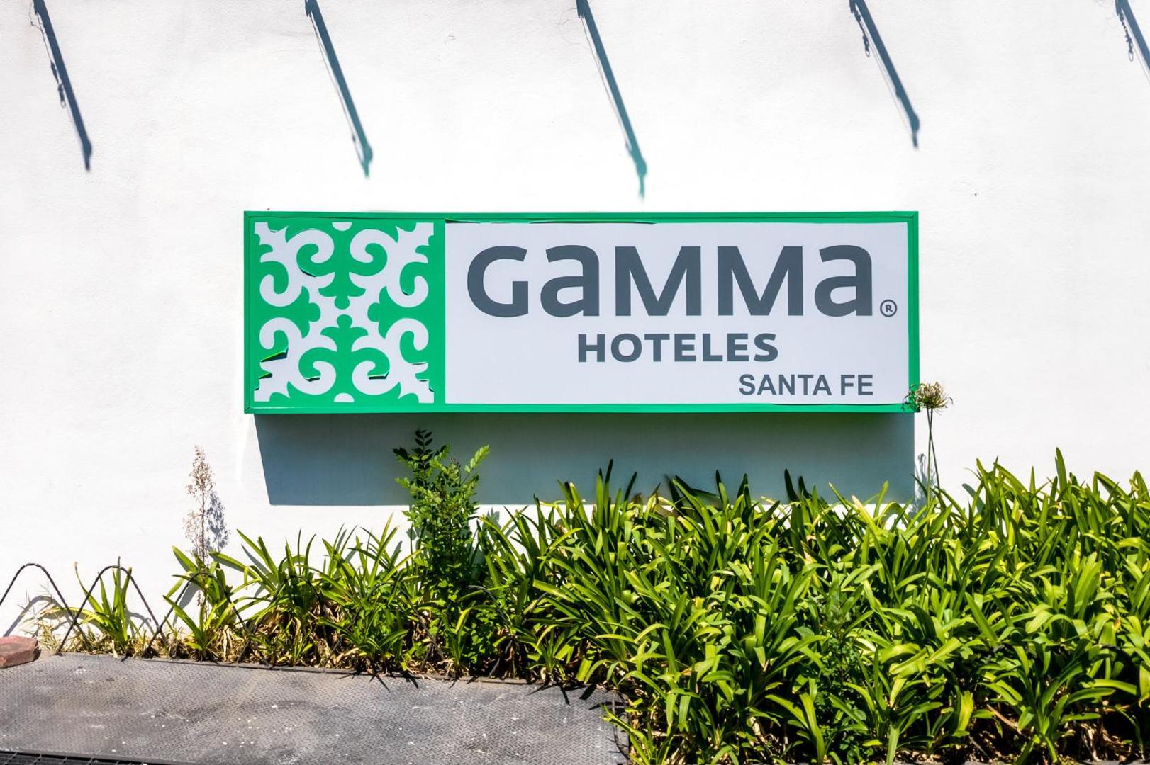Gamma Santa Fe