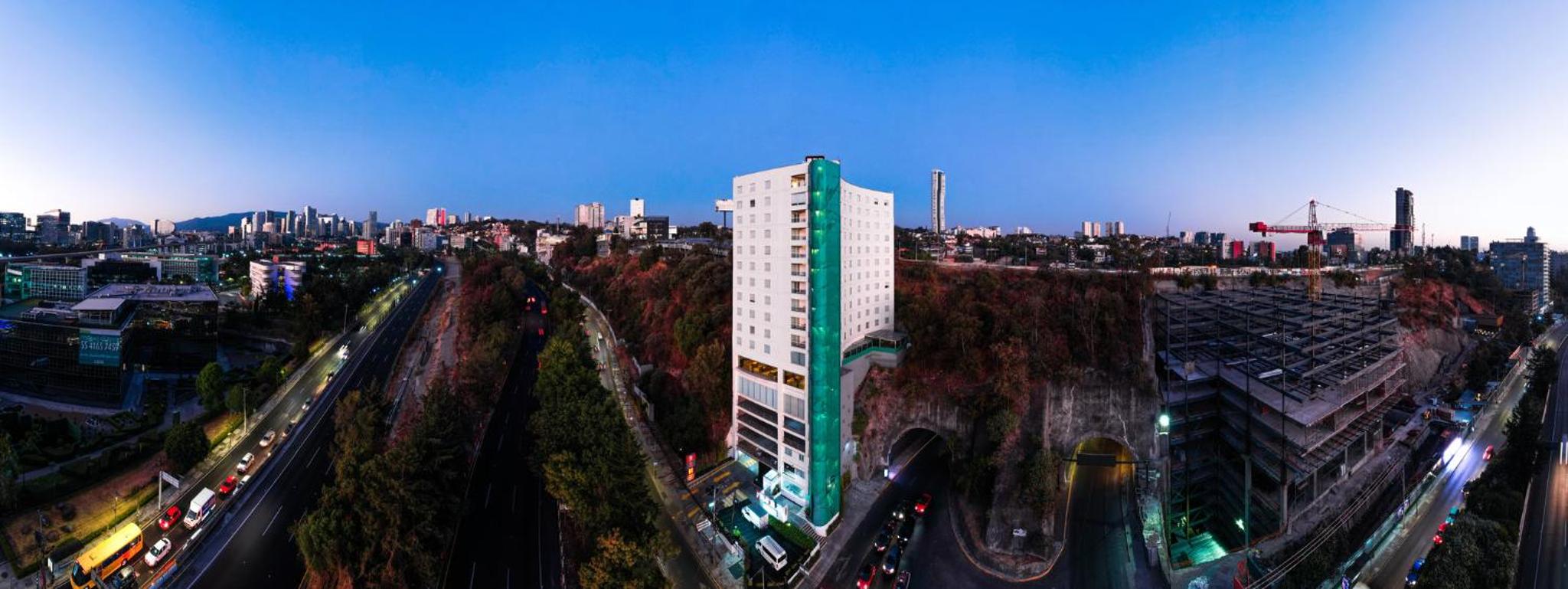 Gamma Santa Fe