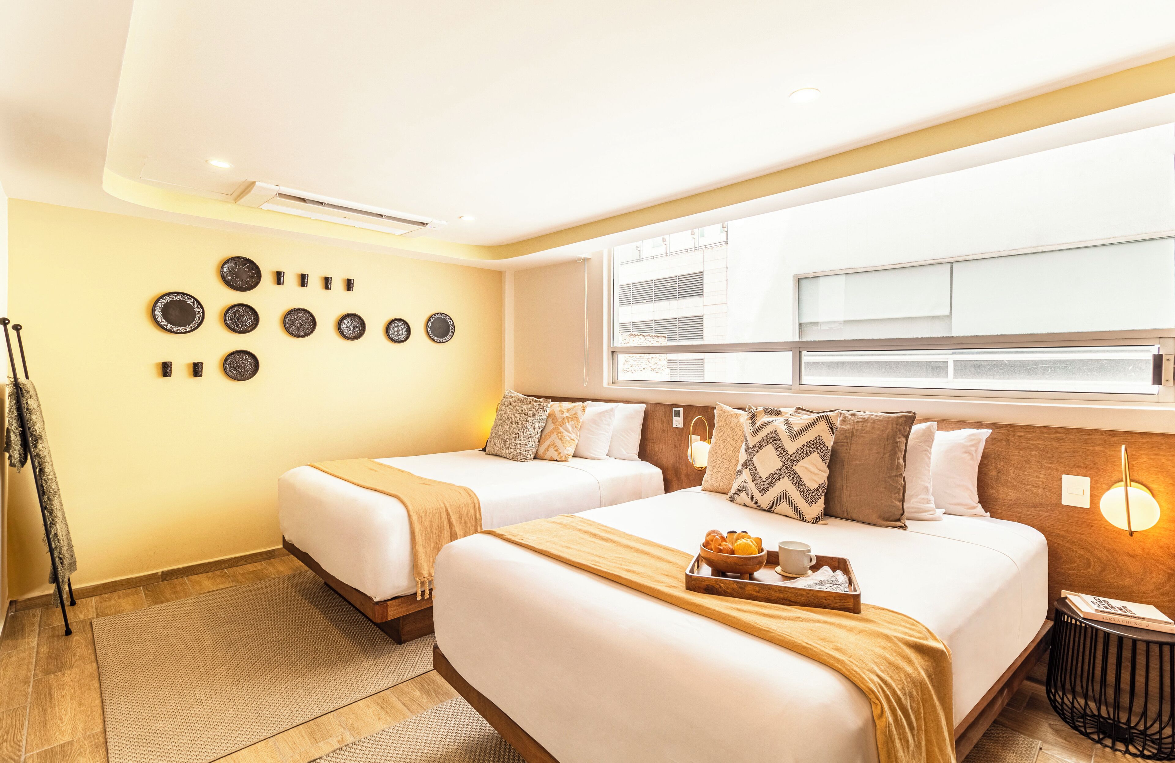 Grand Chapultepec by Kukun