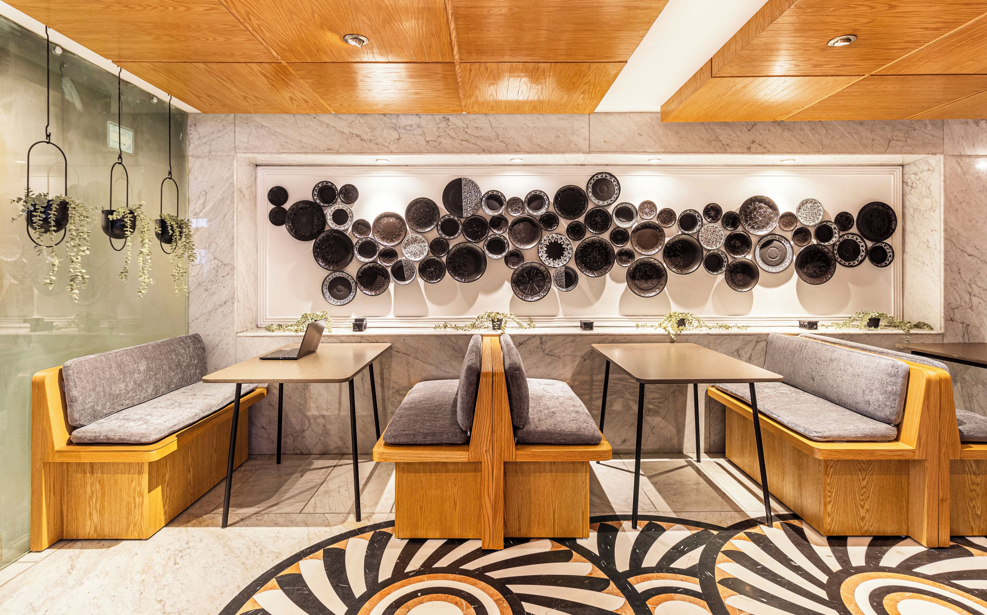 Grand Chapultepec by Kukun