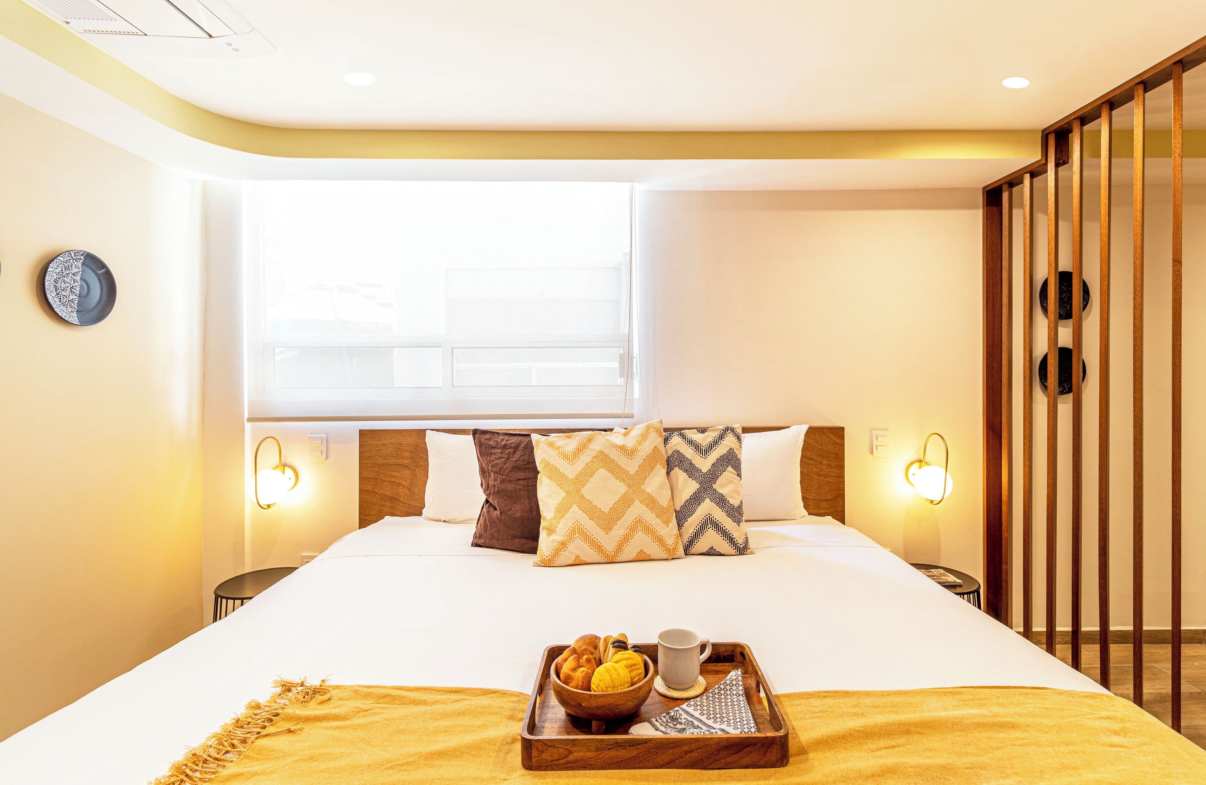 Grand Chapultepec by Kukun